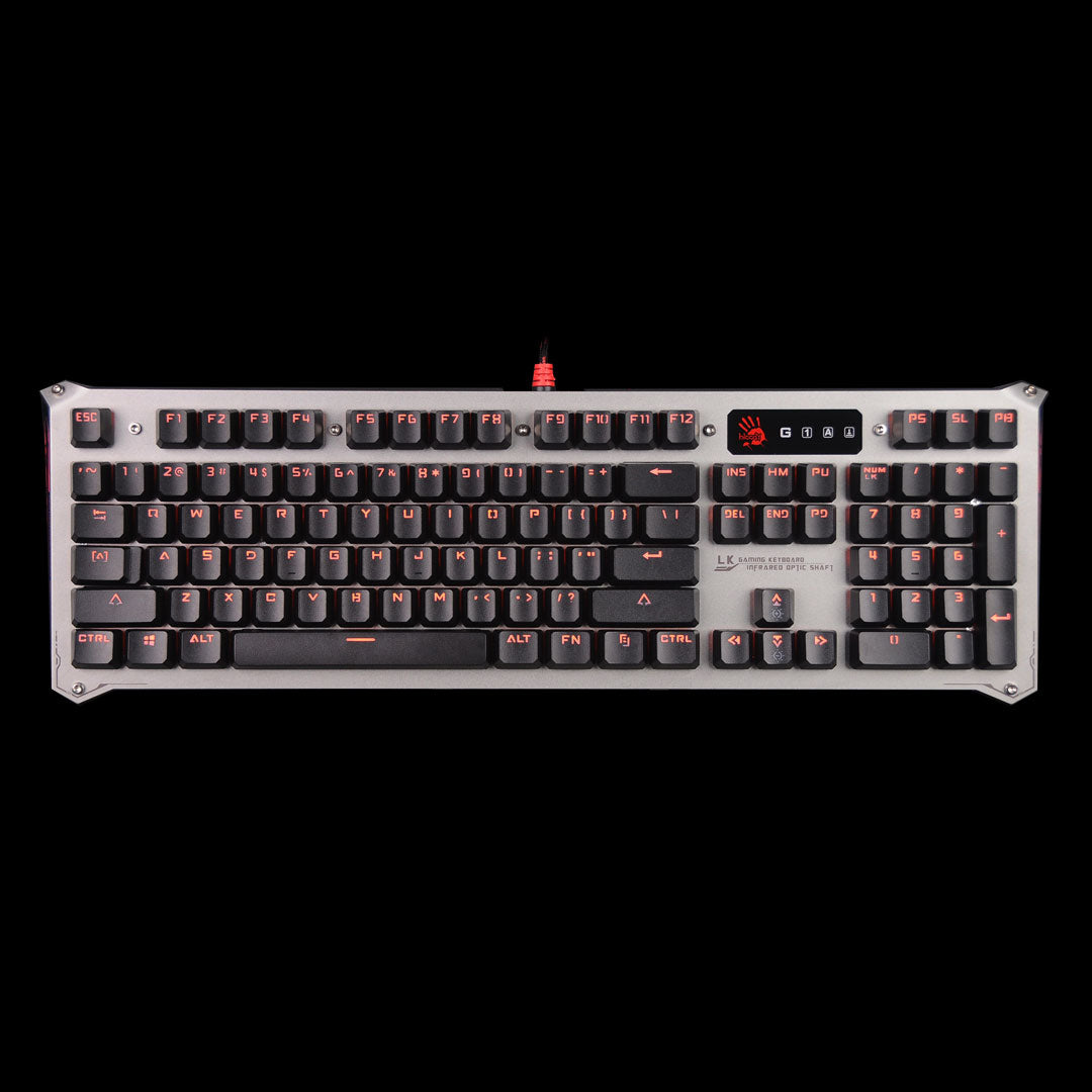 A4Tech B840 Bloody LK Mechanical Gaming Keyboard