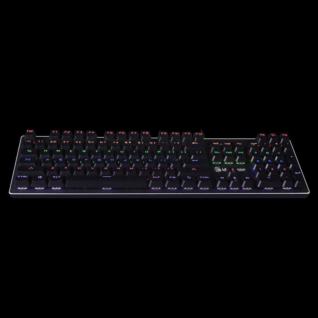 A4Tech Bloody B760 Mechanical Full Light Strike Gaming Mouse