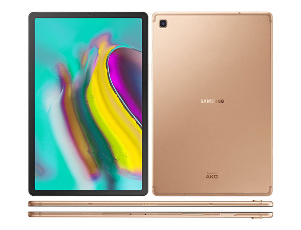 Samsung Galaxy Tab S5e (10.5")