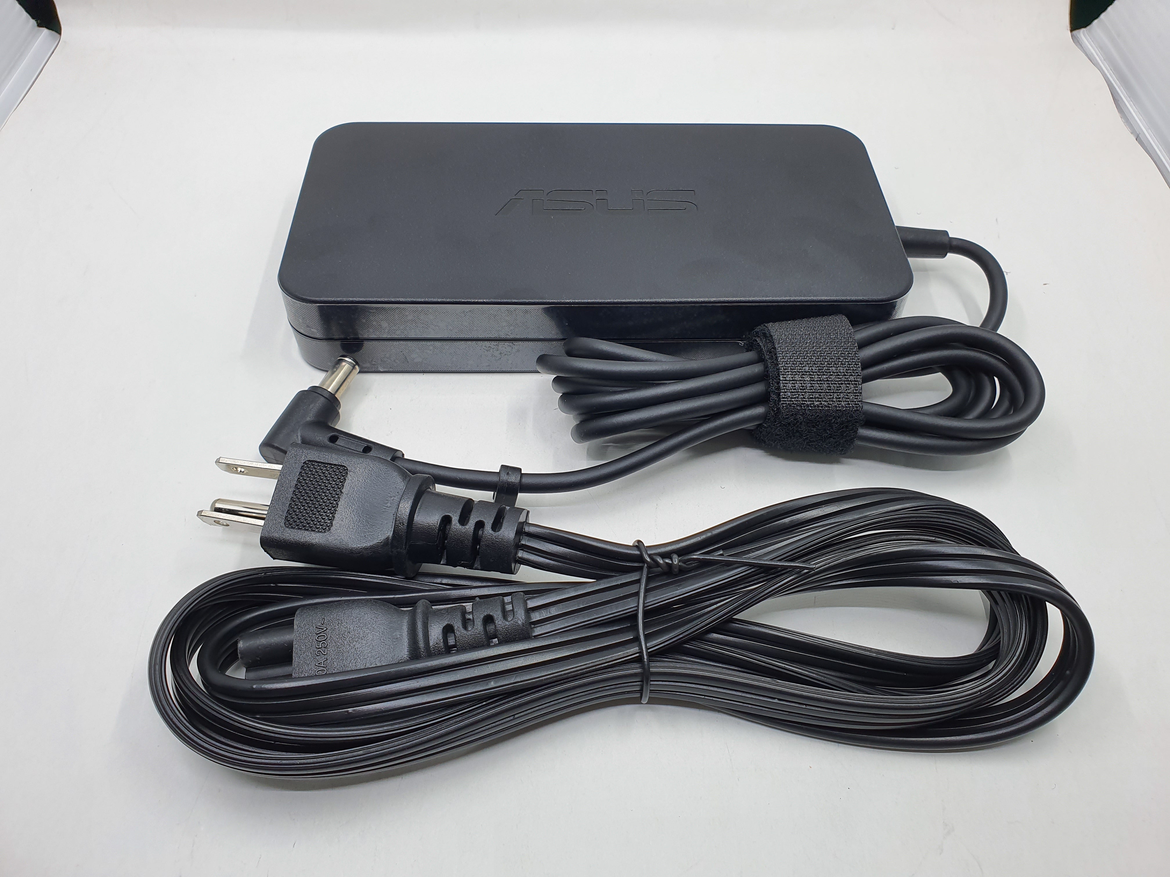 Asus Adapter 120W 19V 6.0 x 3.7 RP O1