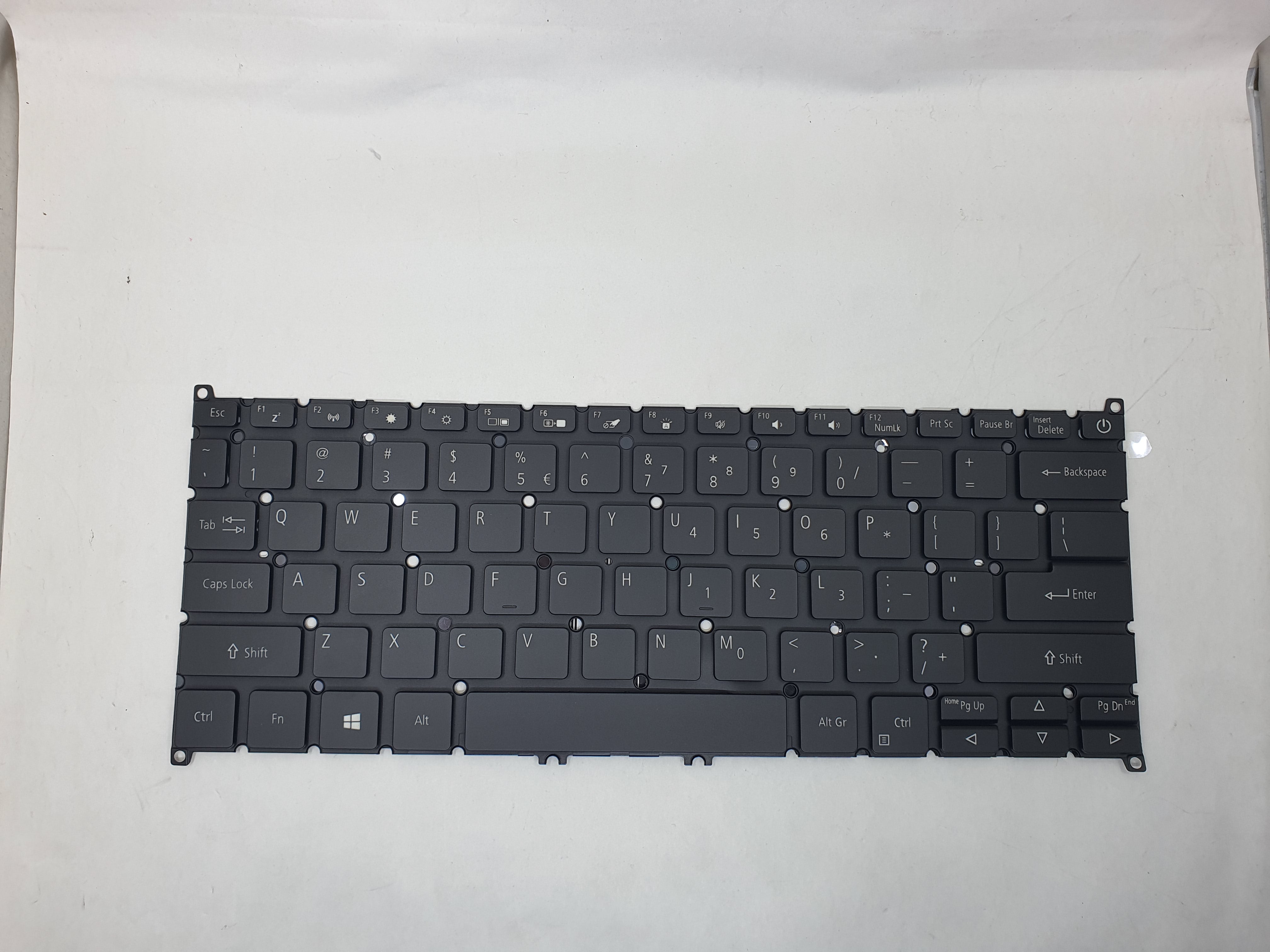 Acer Keyboard A514-54 WL for Acer Aspire 5 A514-54