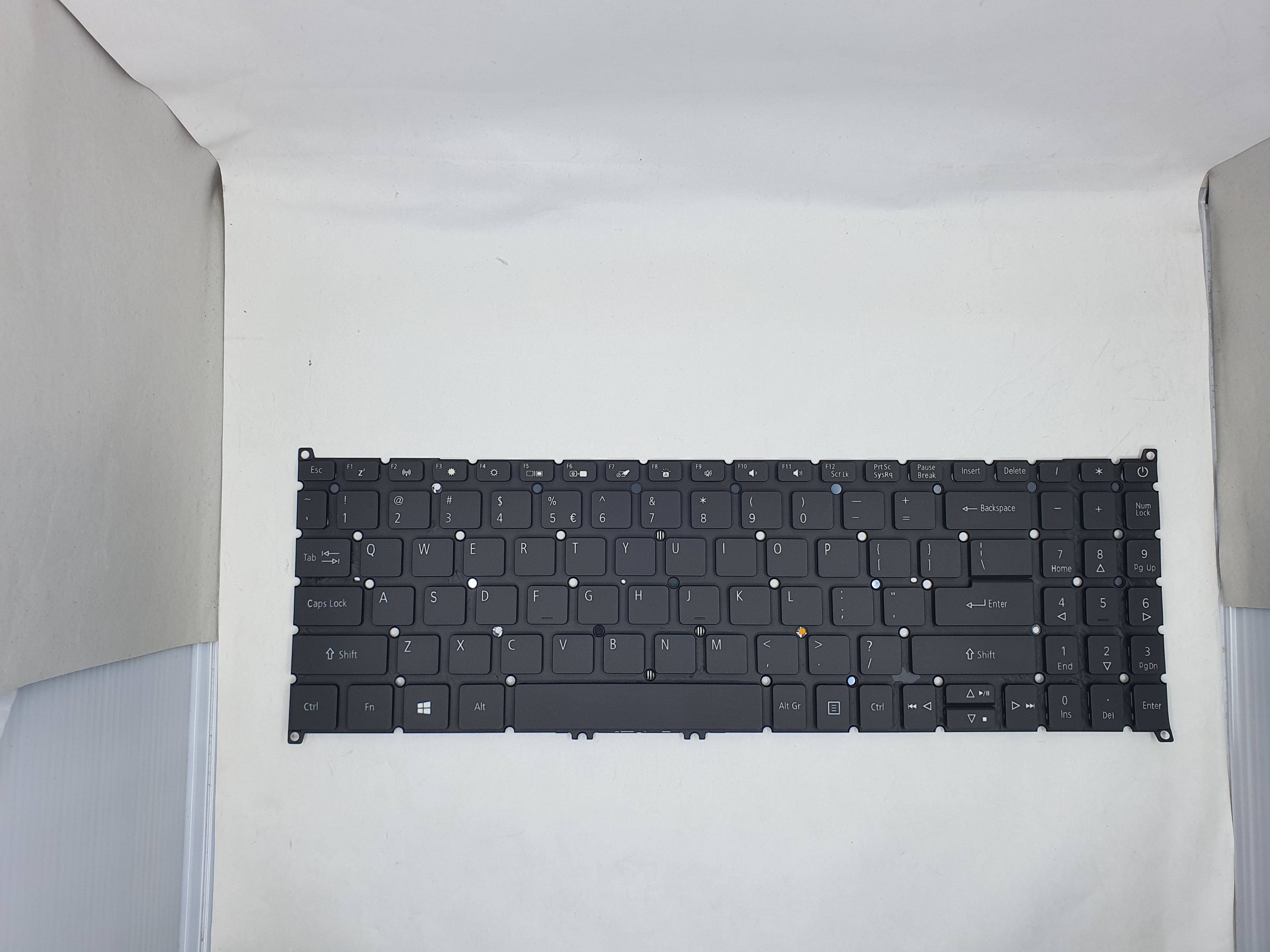 Acer Keyboard A515-56G WL for Aspire 5 A515-56G