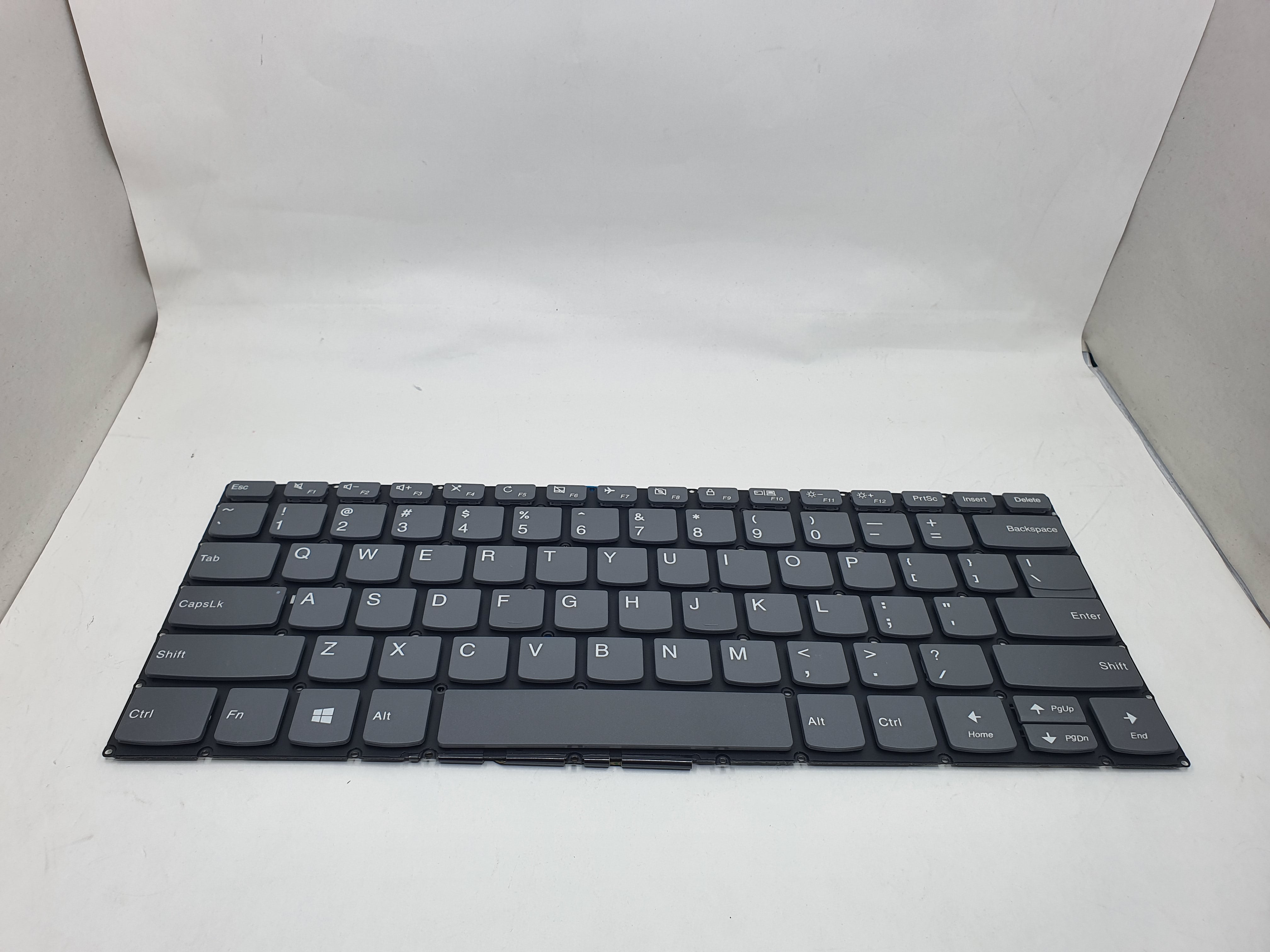 Lenovo Keyboard for Lenovo IdeaPad S340-14IIL