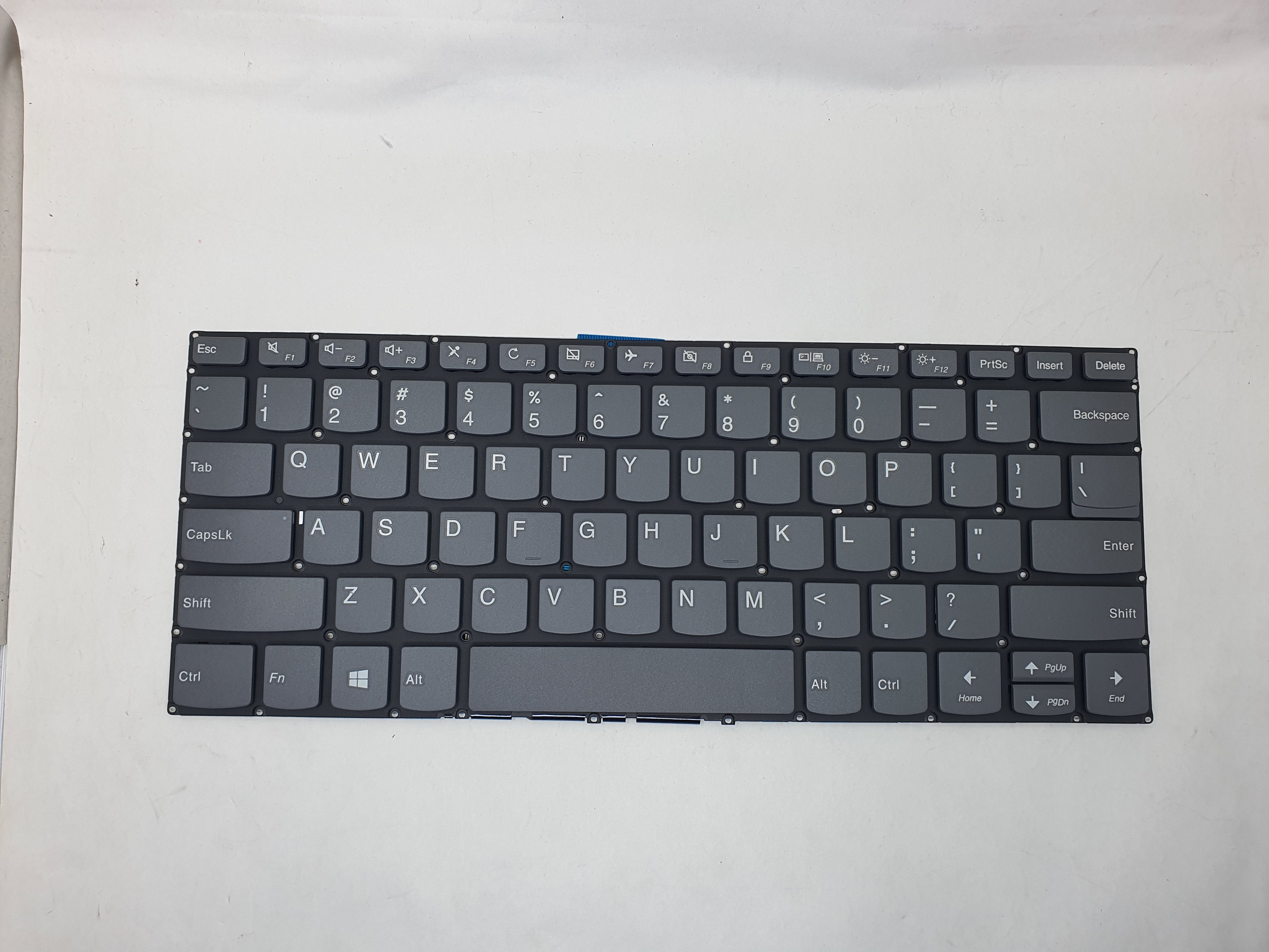 Lenovo Keyboard for Lenovo IdeaPad S340-14IIL