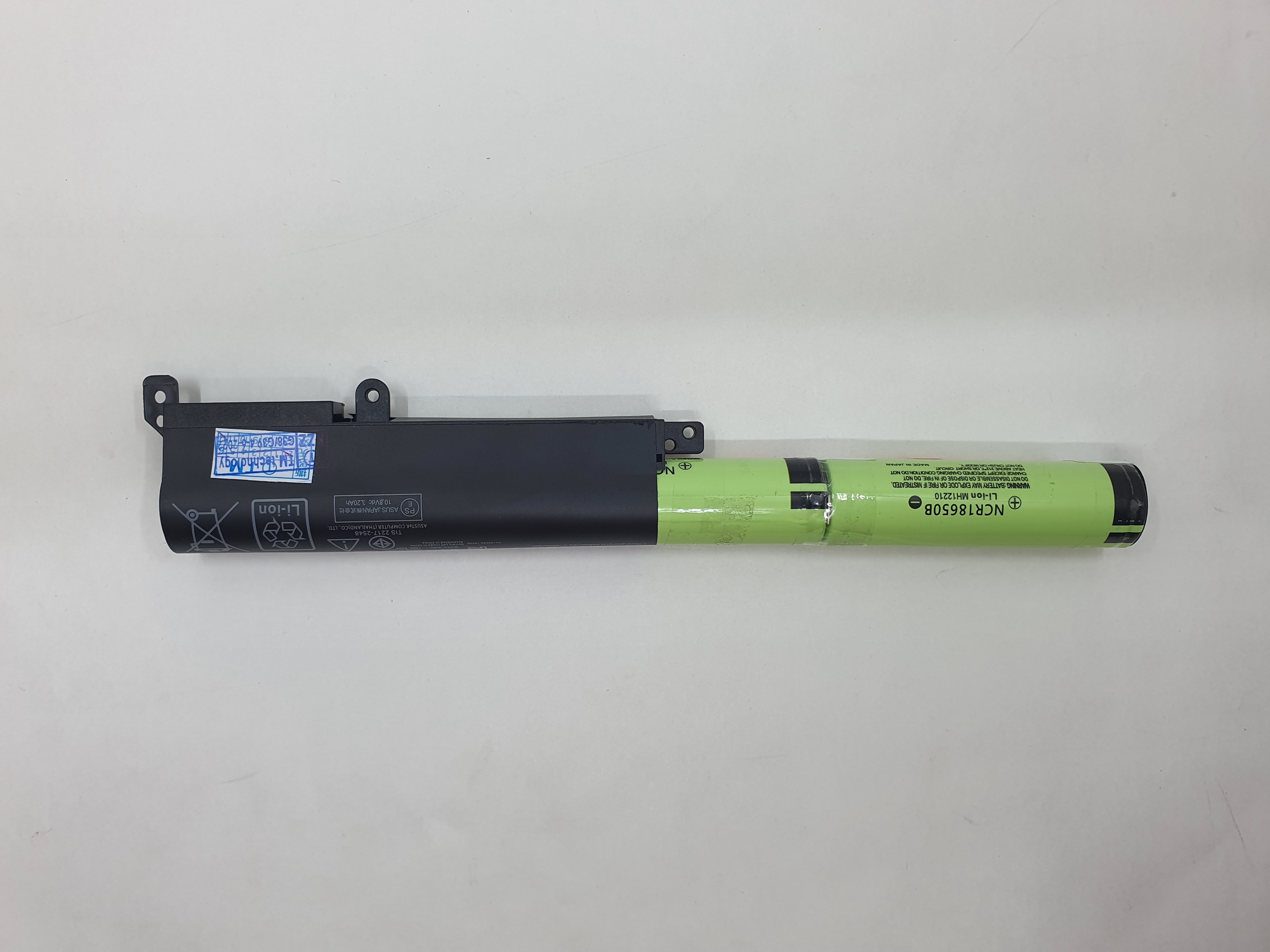 Asus Battery X441UR A1 for Asus Vivobook Max X441UR