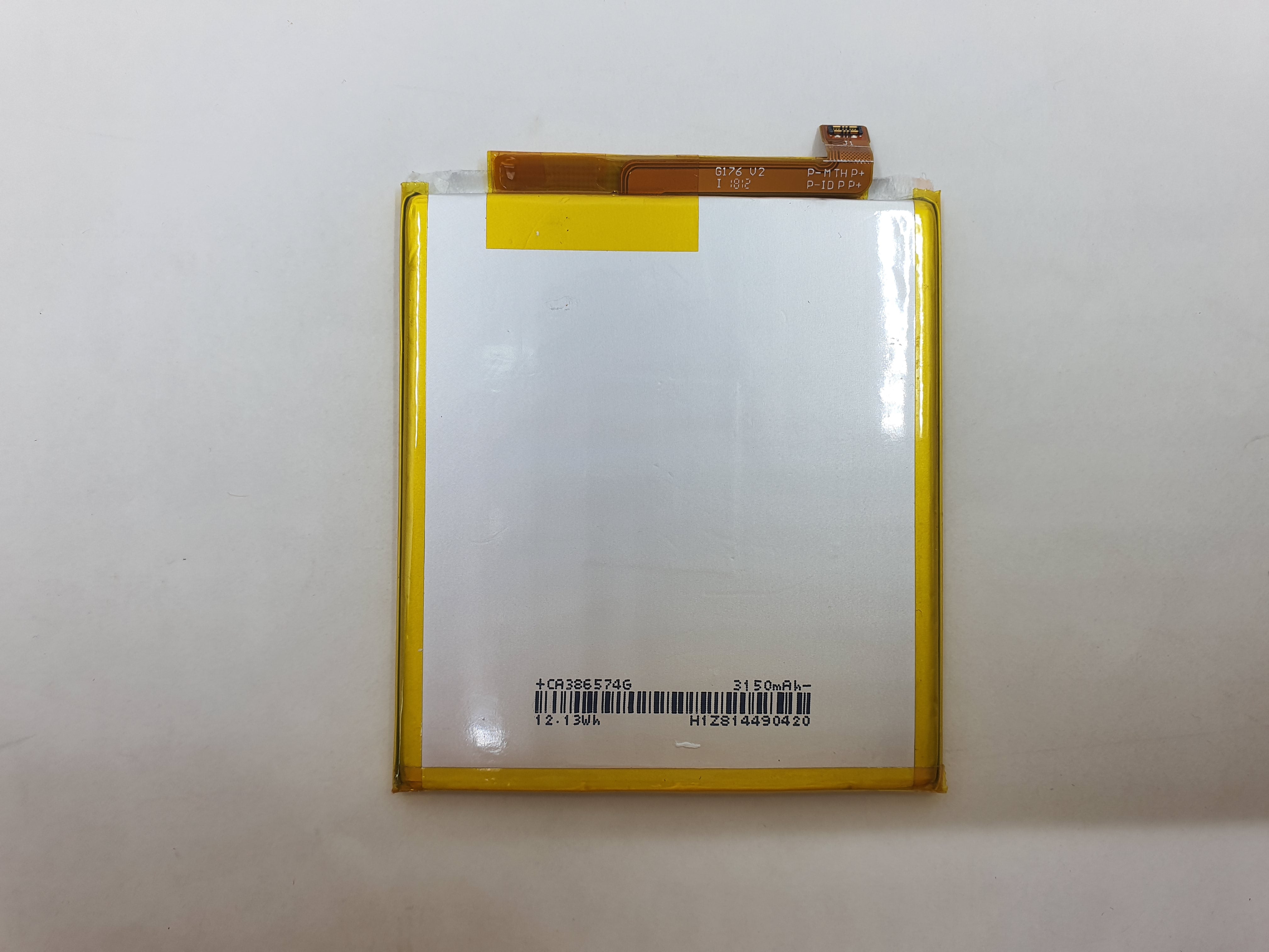 Asus Battery ZE620KL WL for Asus ZenFone 5 (ZE620KL)