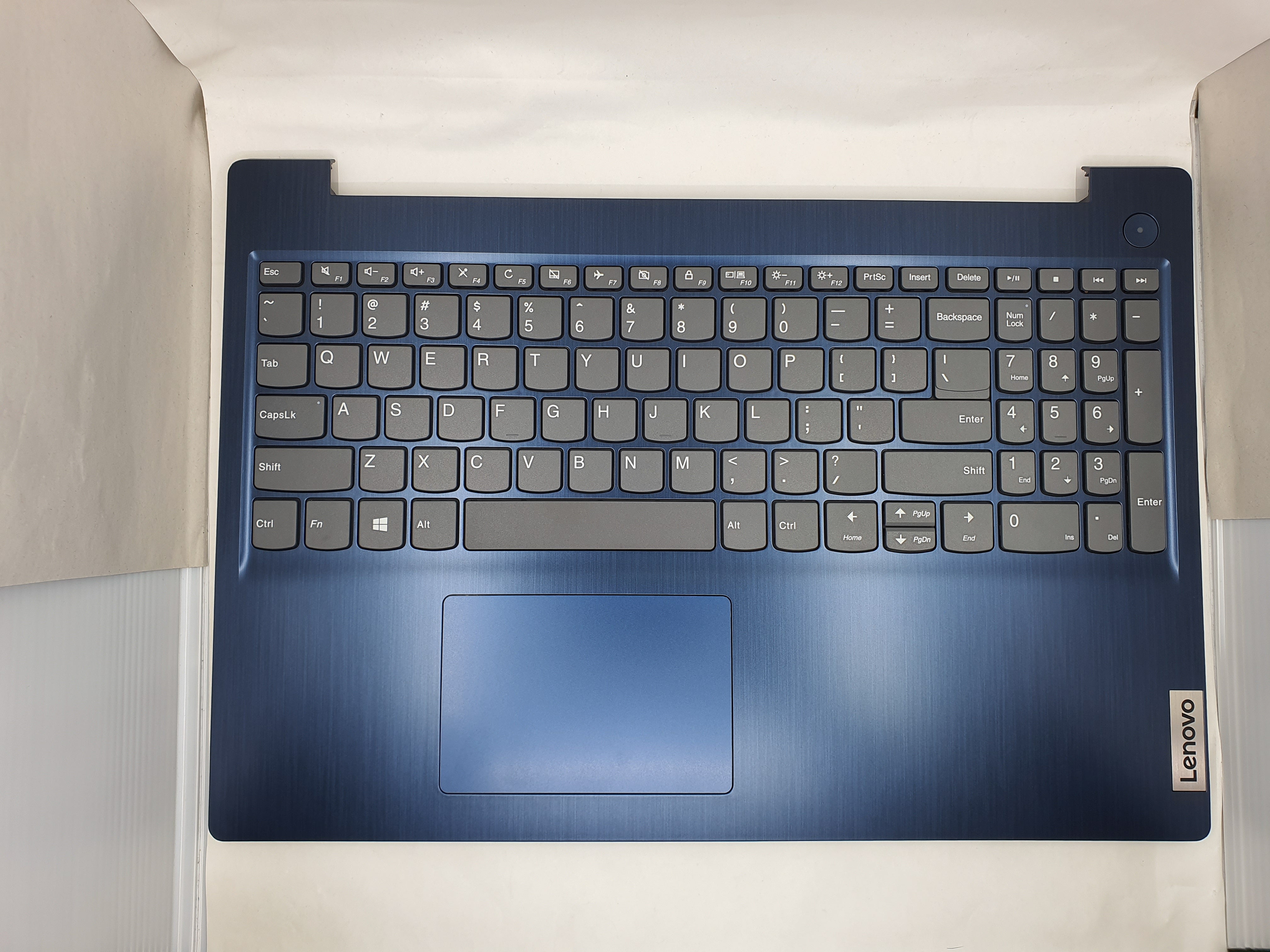 Lenovo Keyboard IdeaPad 3-15IML05 WL for Lenovo IdeaPad 3-15IML05
