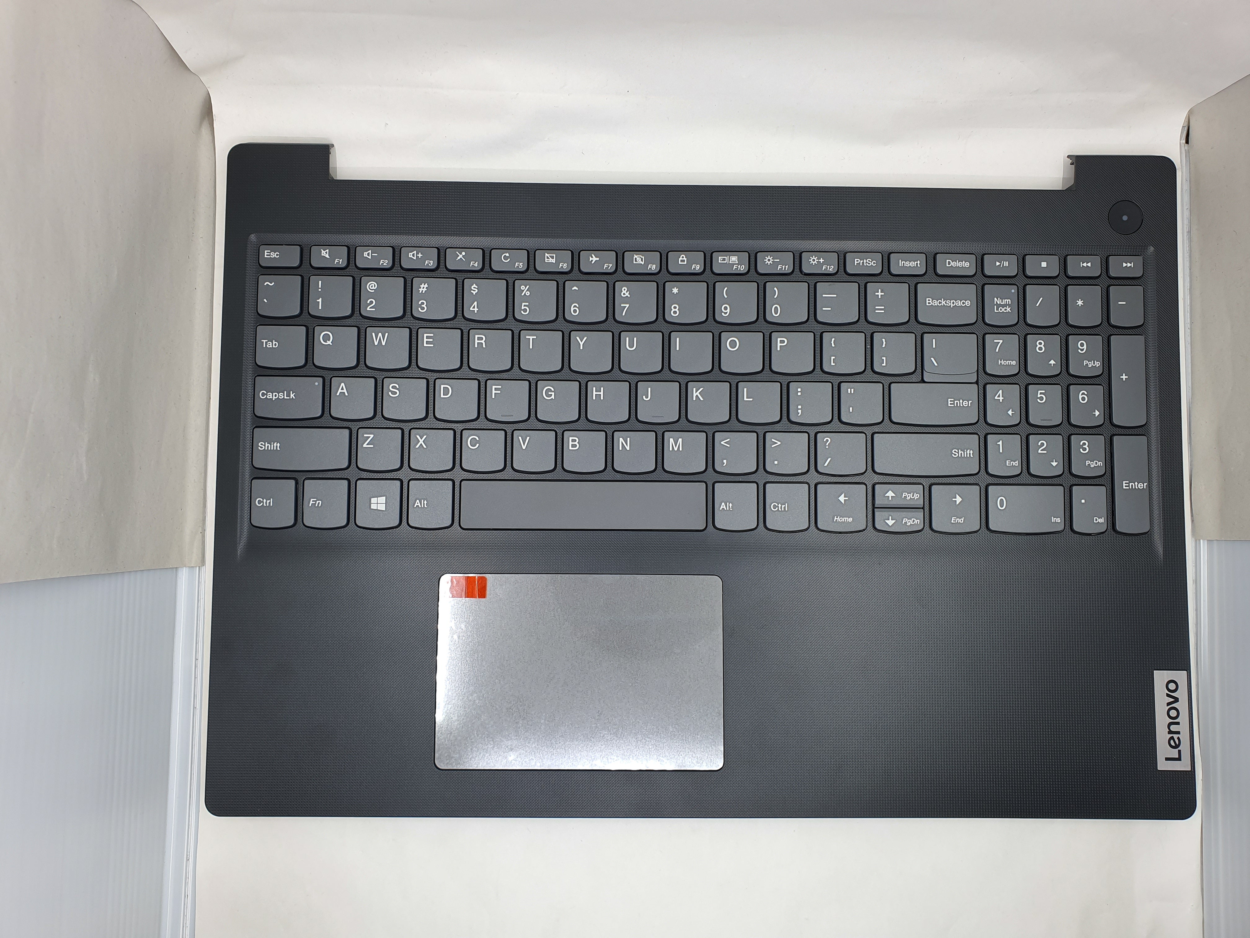 Lenovo Keyboard for Lenovo IdeaPad 3 15ARE05