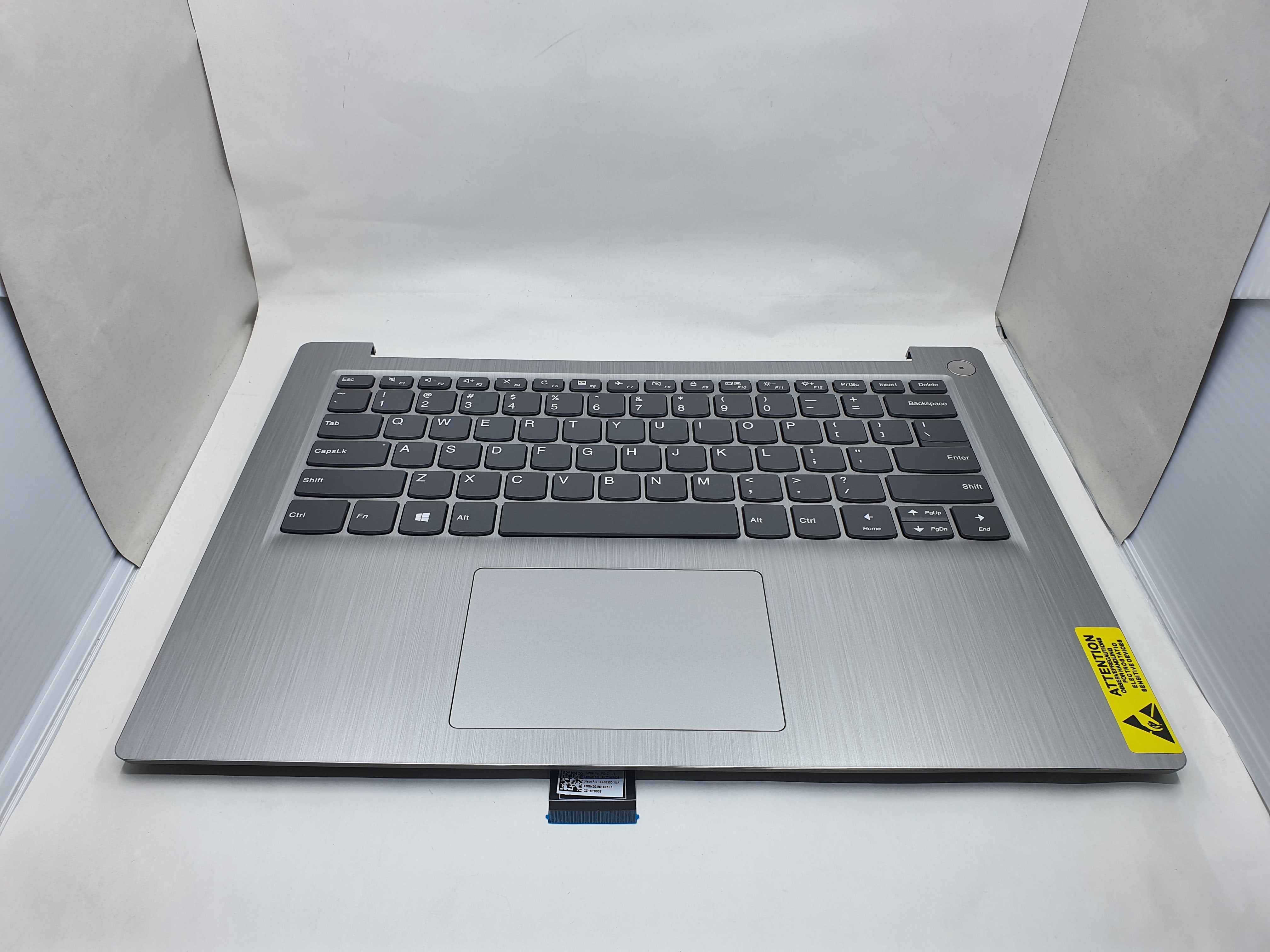 Lenovo Keyboard IdeaPad 3-14IML05 WL for Replacement - IdeaPad 3-14IML05