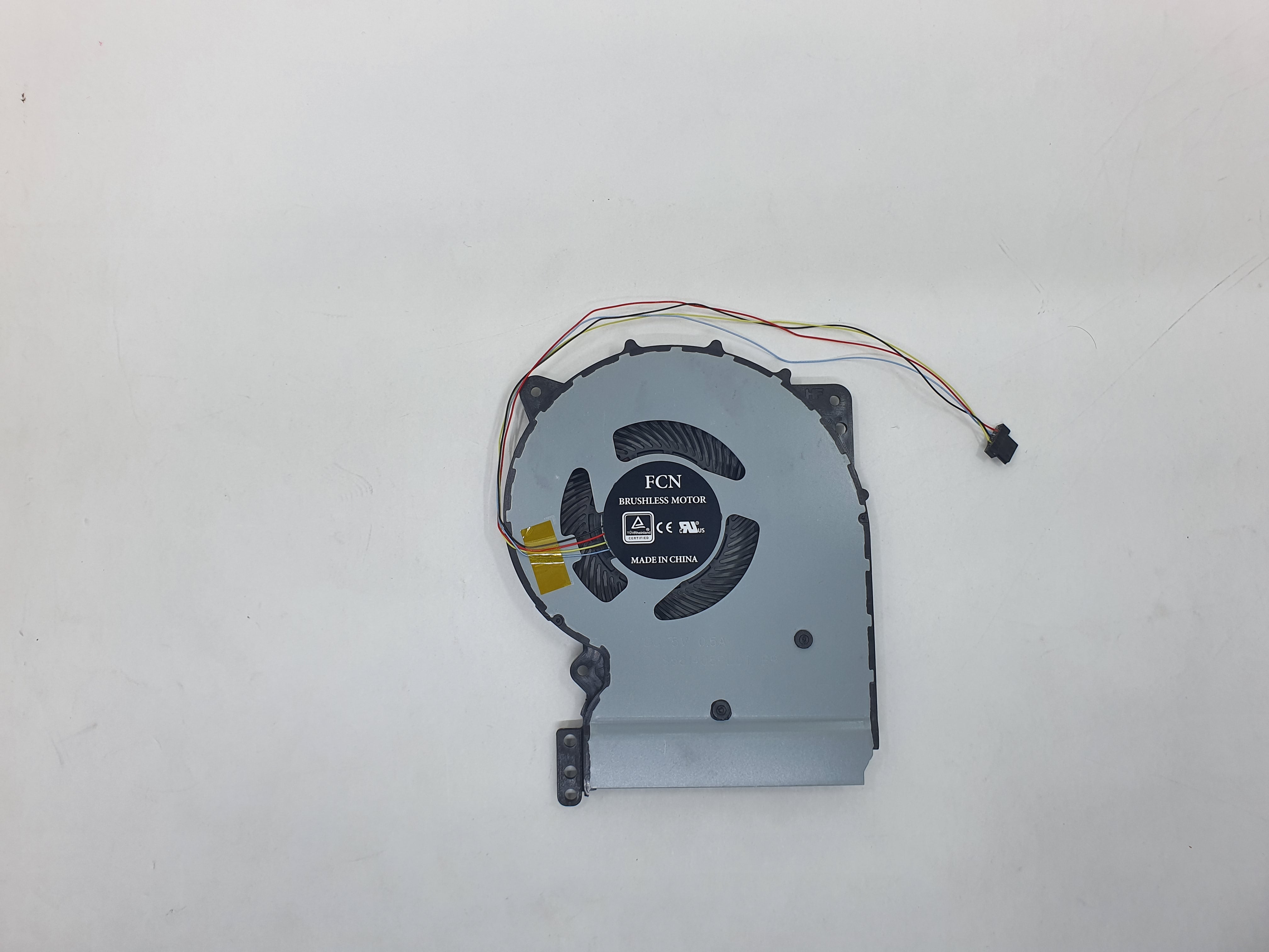 Asus Thermal Fan X407MA WL for Asus X407MA-BV003T