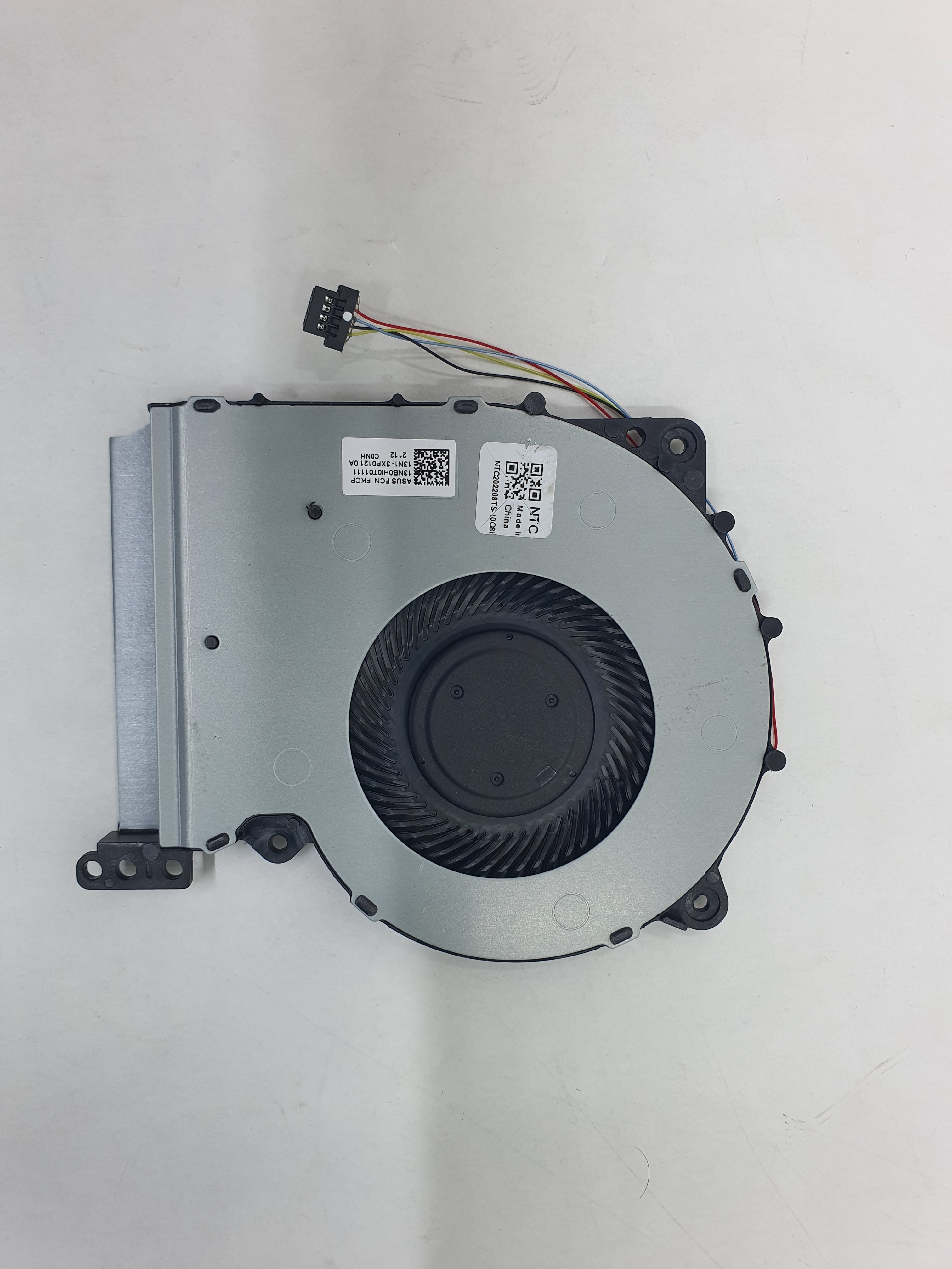 Asus Thermal Fan X407MA WL for Asus X407MA-BV003T