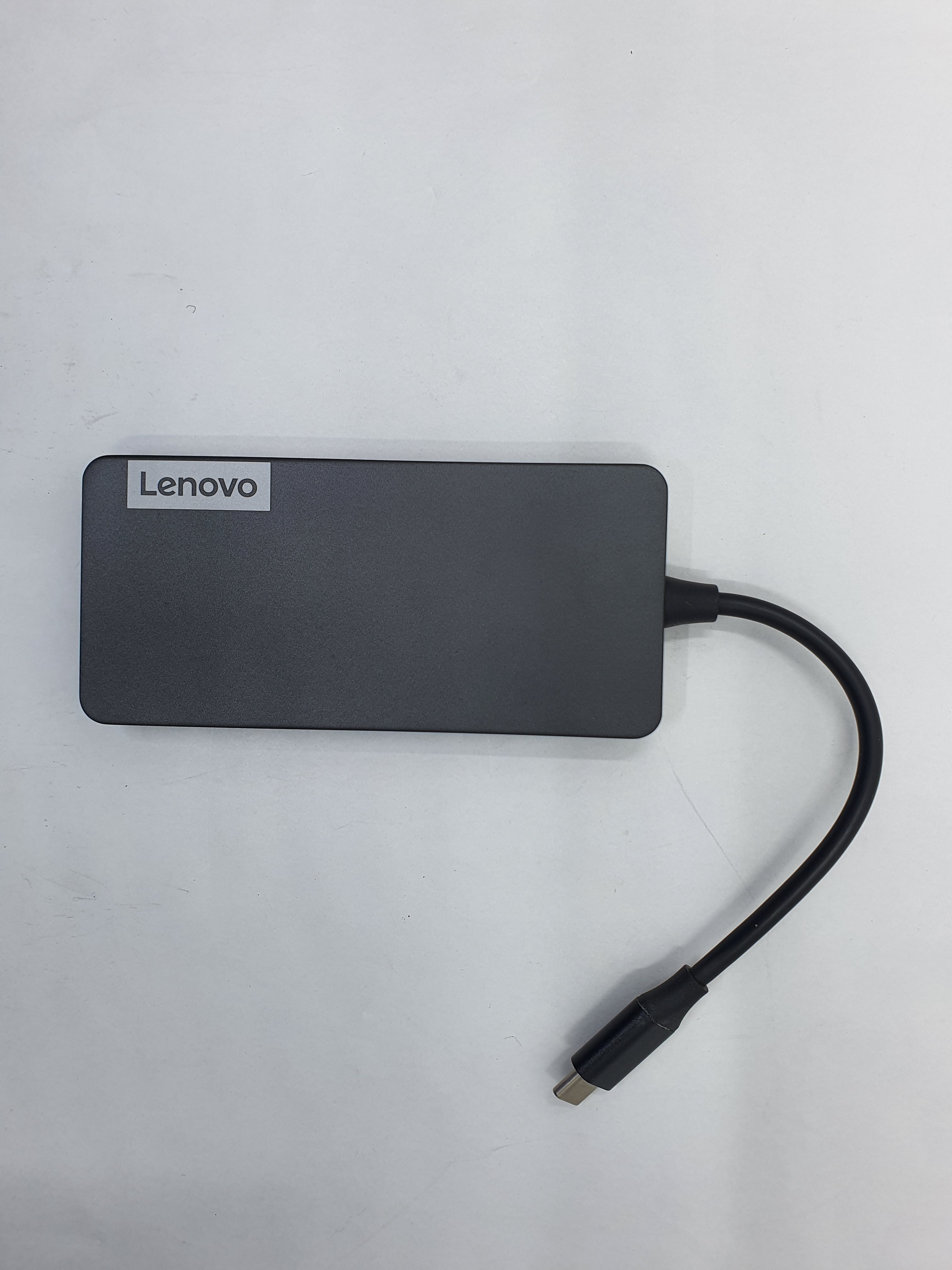 Lenovo USB-C 7-in-1 Hub Demo Unit