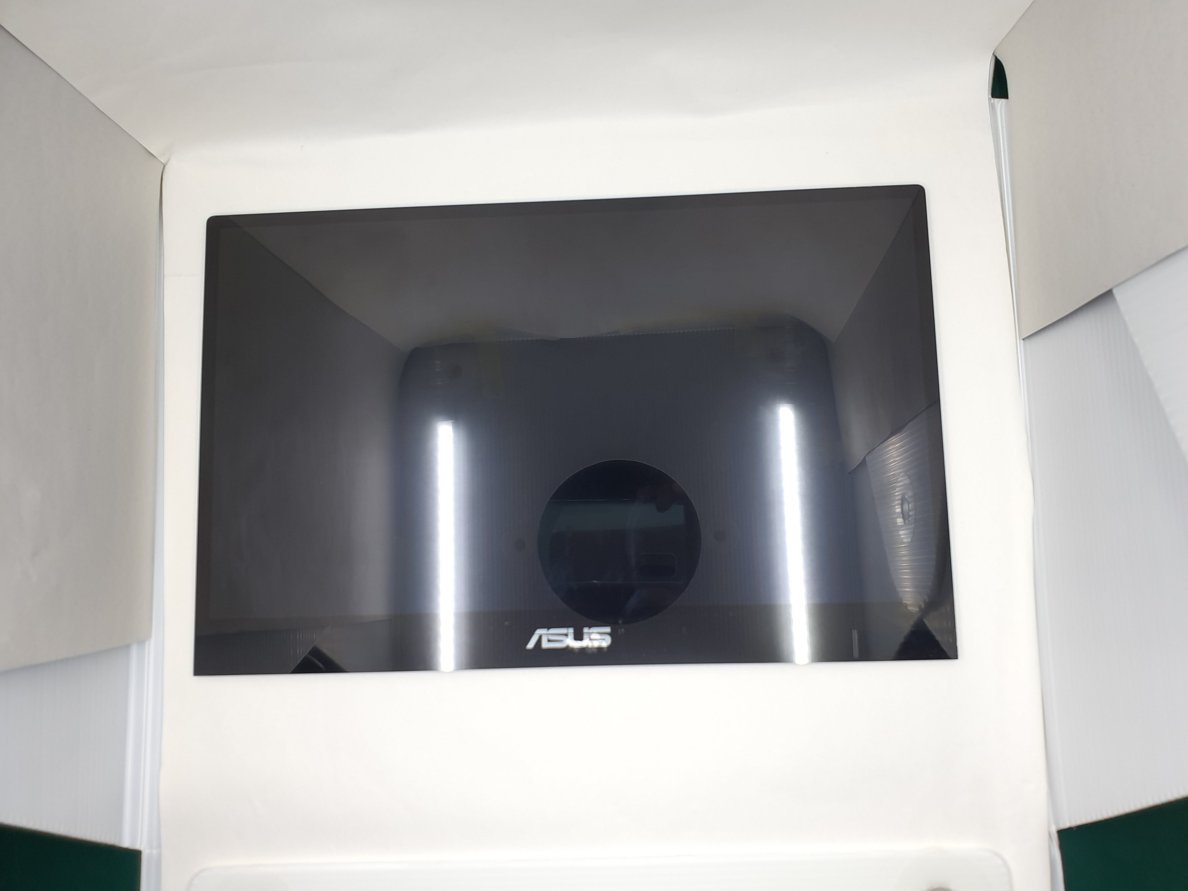 Asus LCD TP412UA WL for Replacement - Asus VivoBook 14 TP412UA