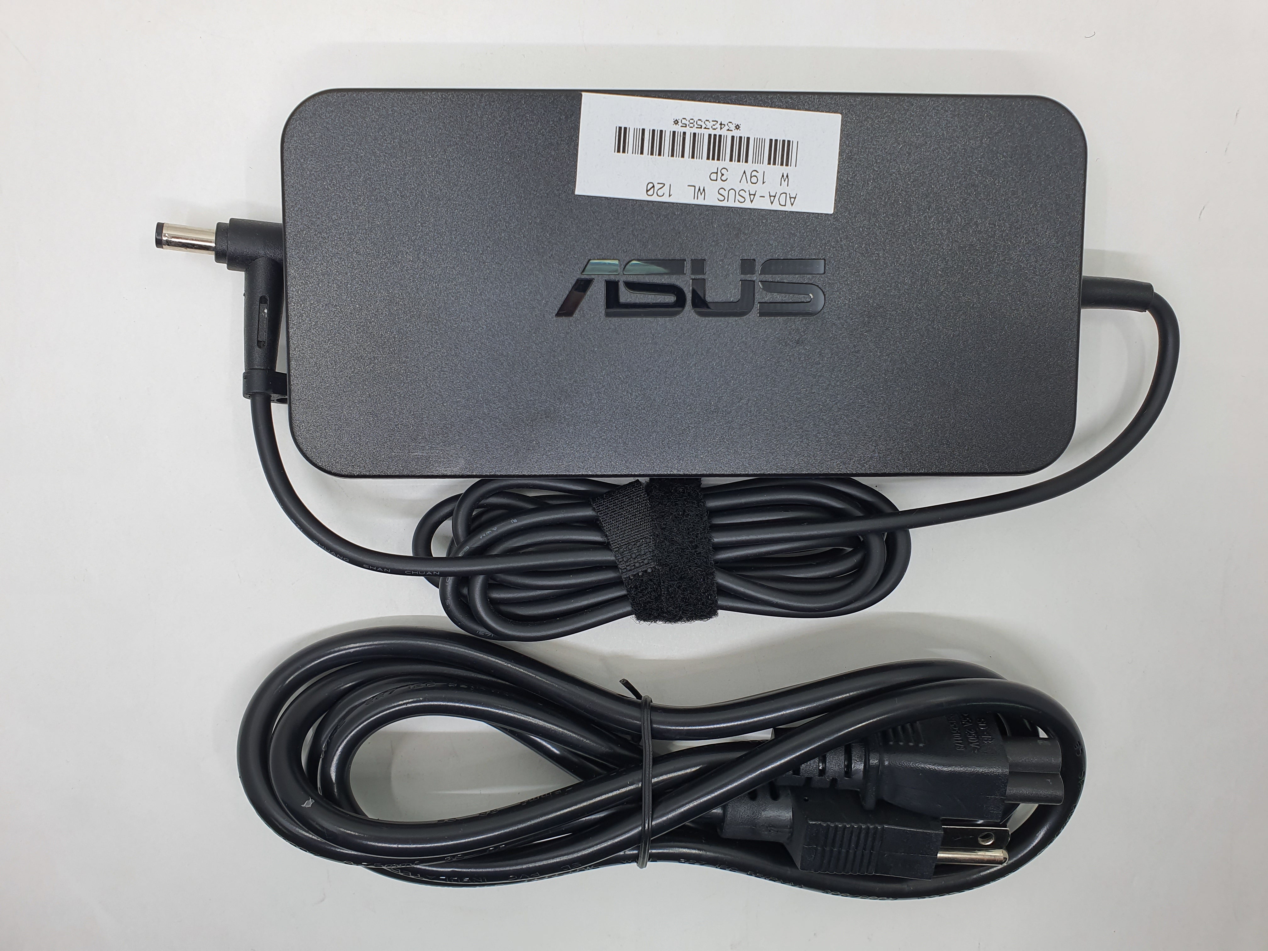 Asus Adapter 120W 19V 5.5 x 2.5 RP O1