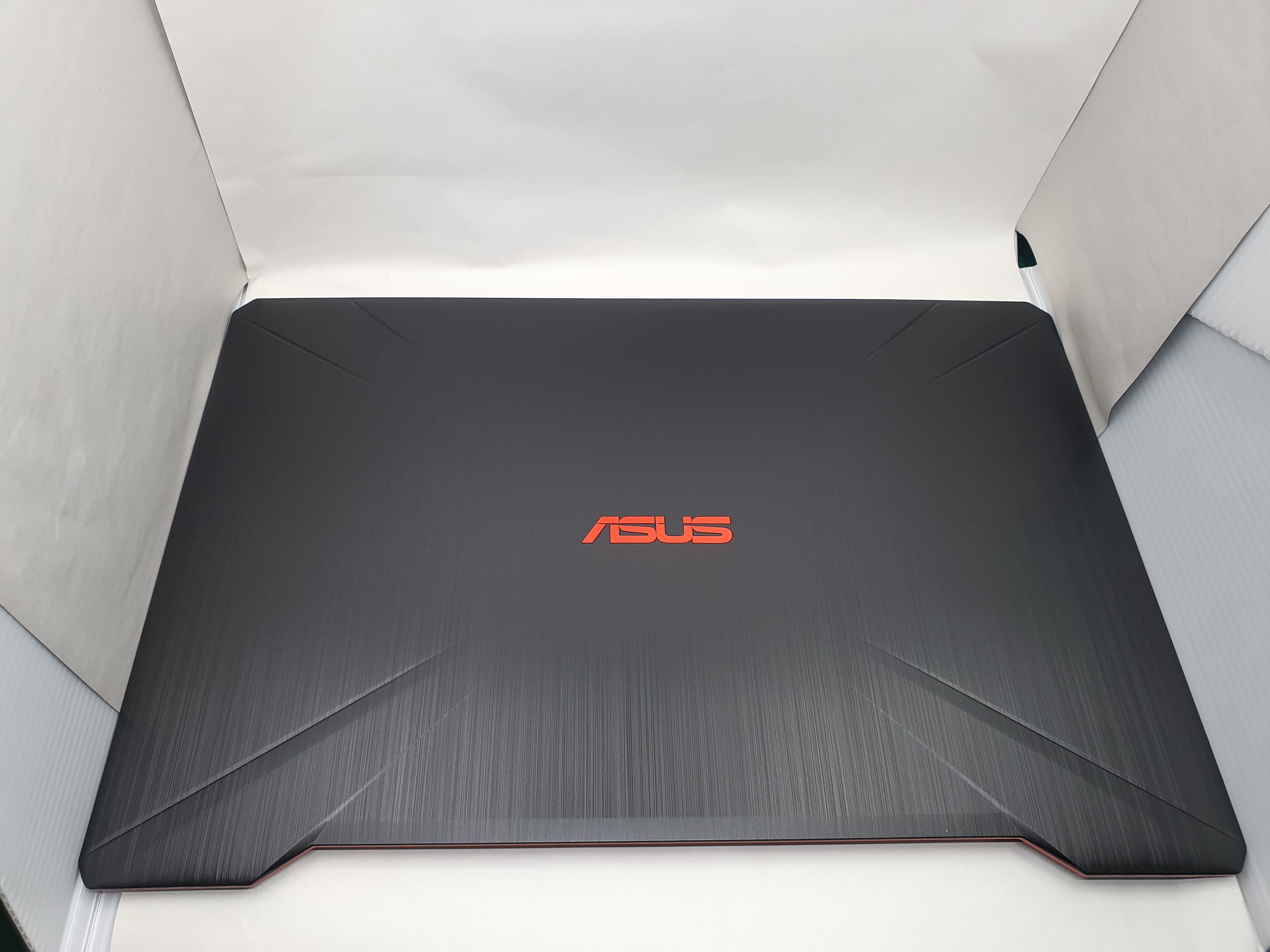 Asus LCD Cover FX504 WL for Replacement - Asus FX504