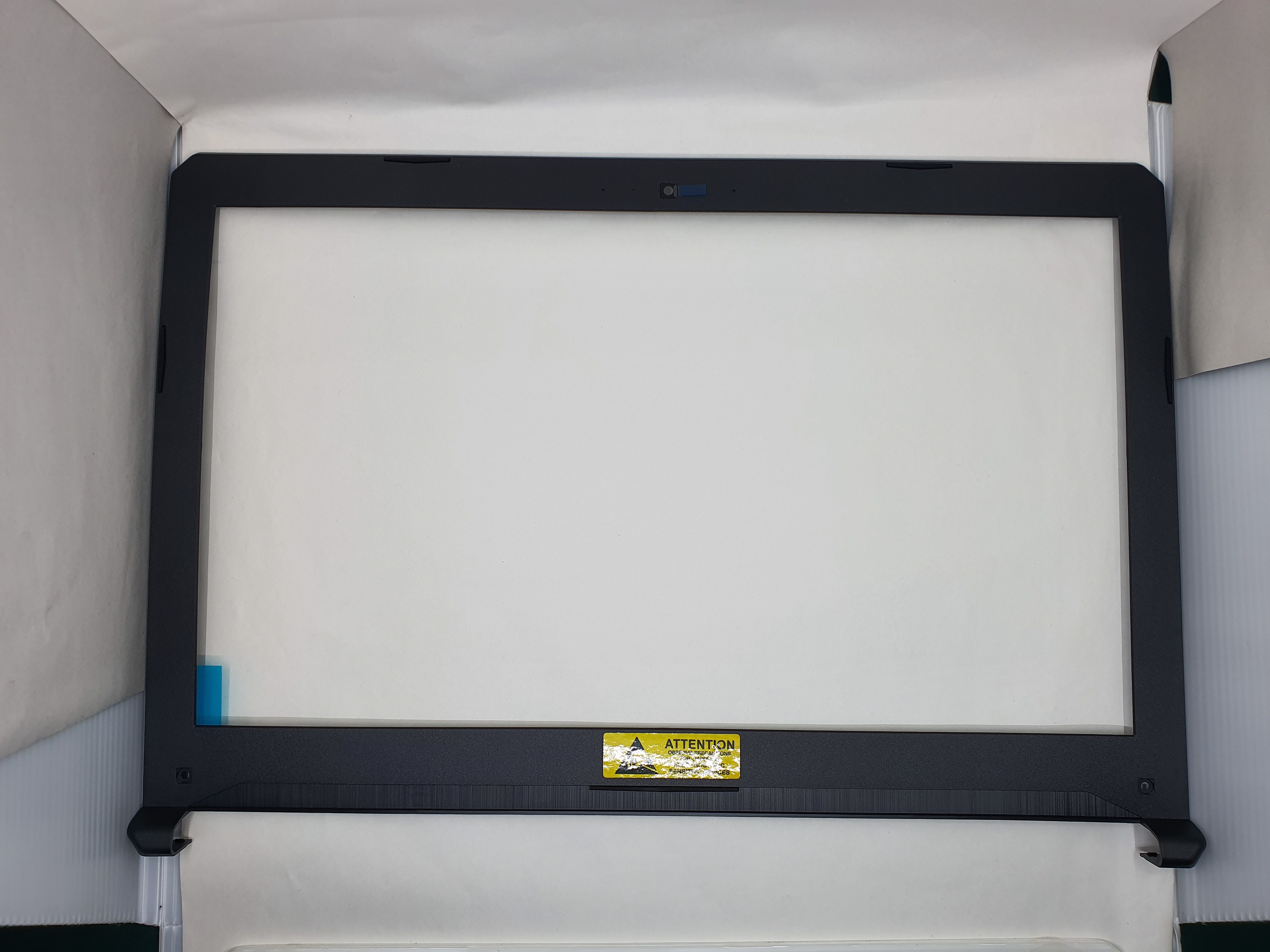 Asus LCD BEZEL FX504 WL for Replacement - Asus FX504