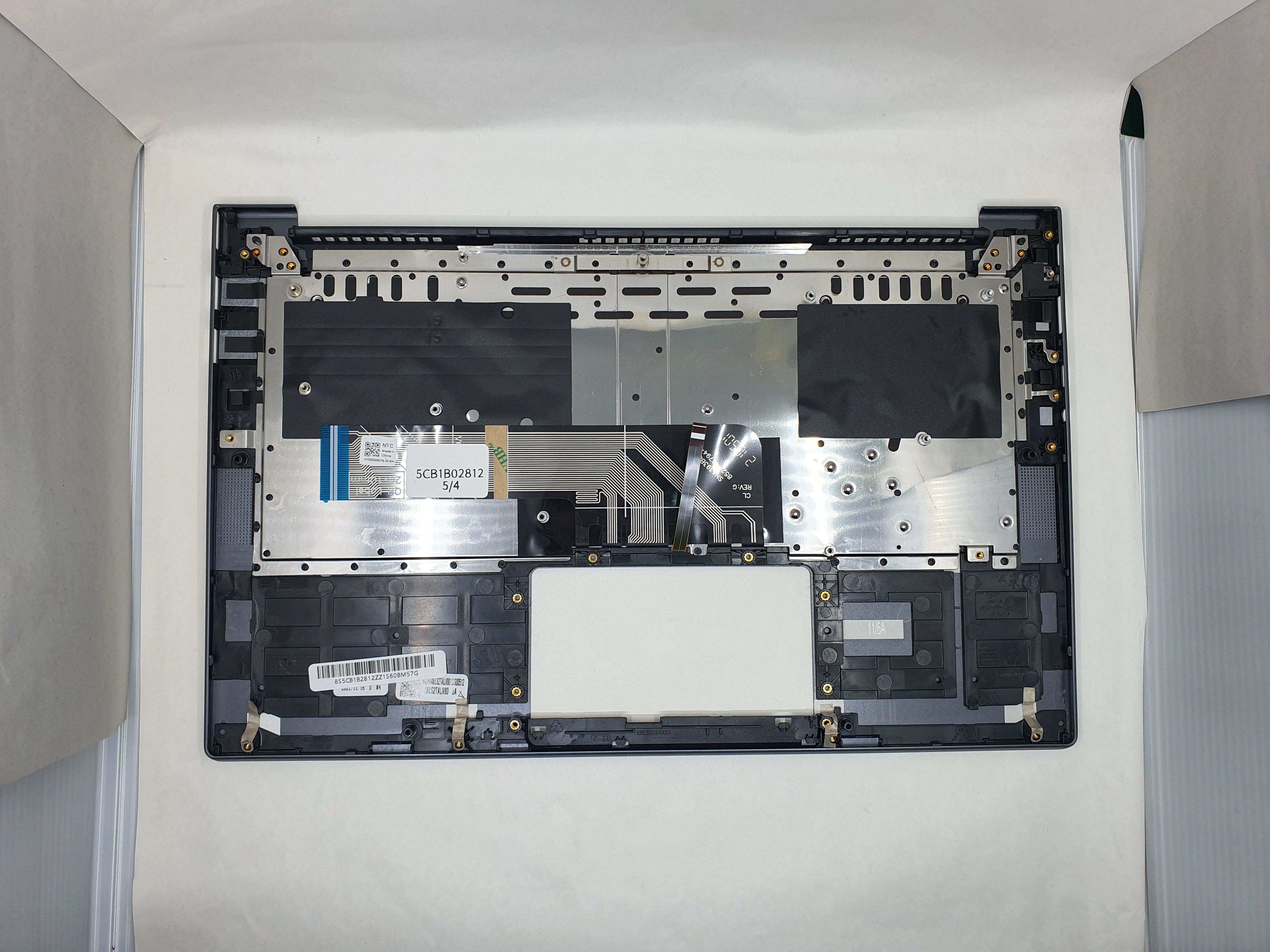 Lenovo Keyboard Modules WL for Lenovo Yoga Slim 7i 14ITL05