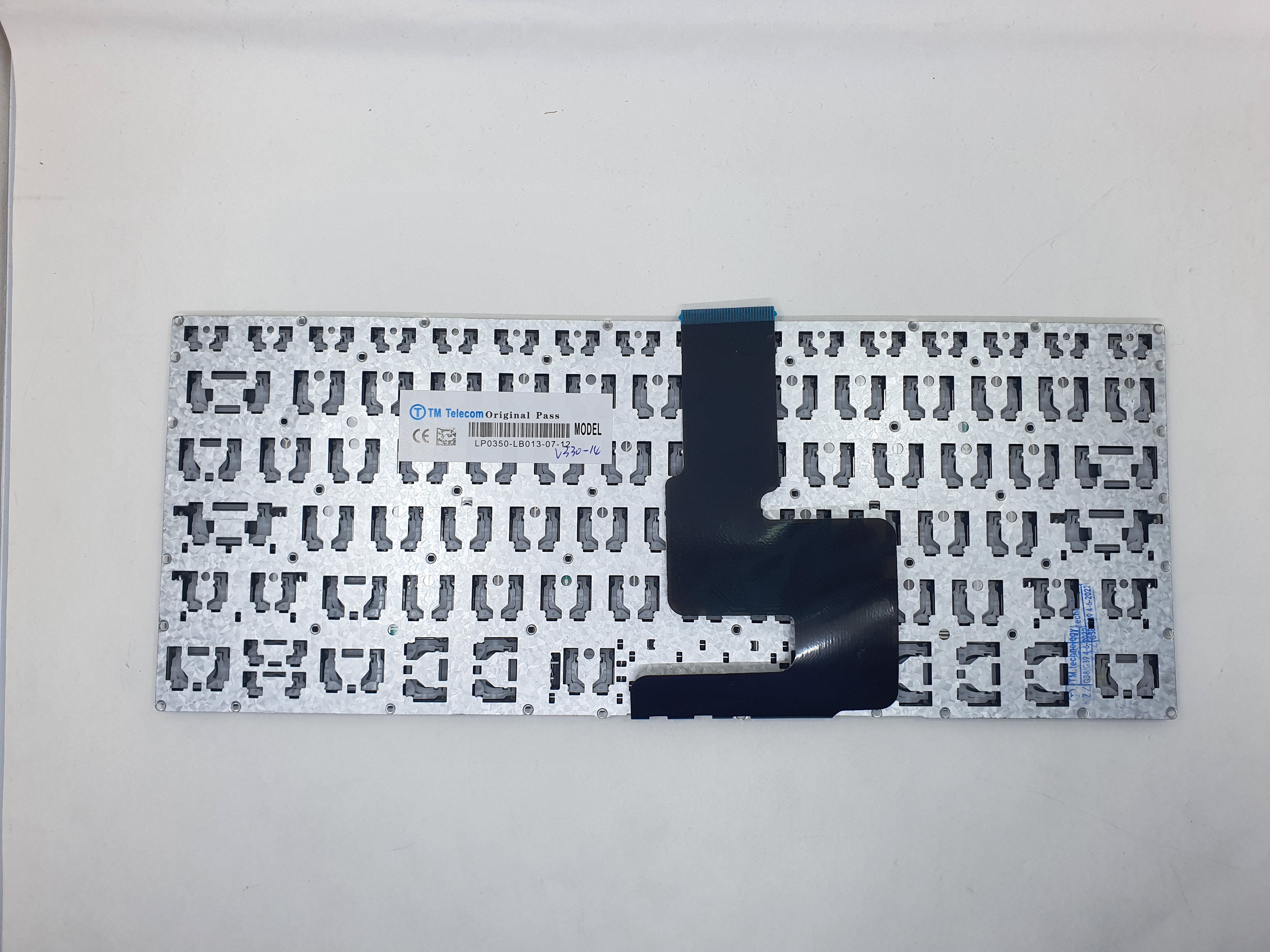 Lenovo Keyboard for Lenovo IdeaPad Flex 5-1470