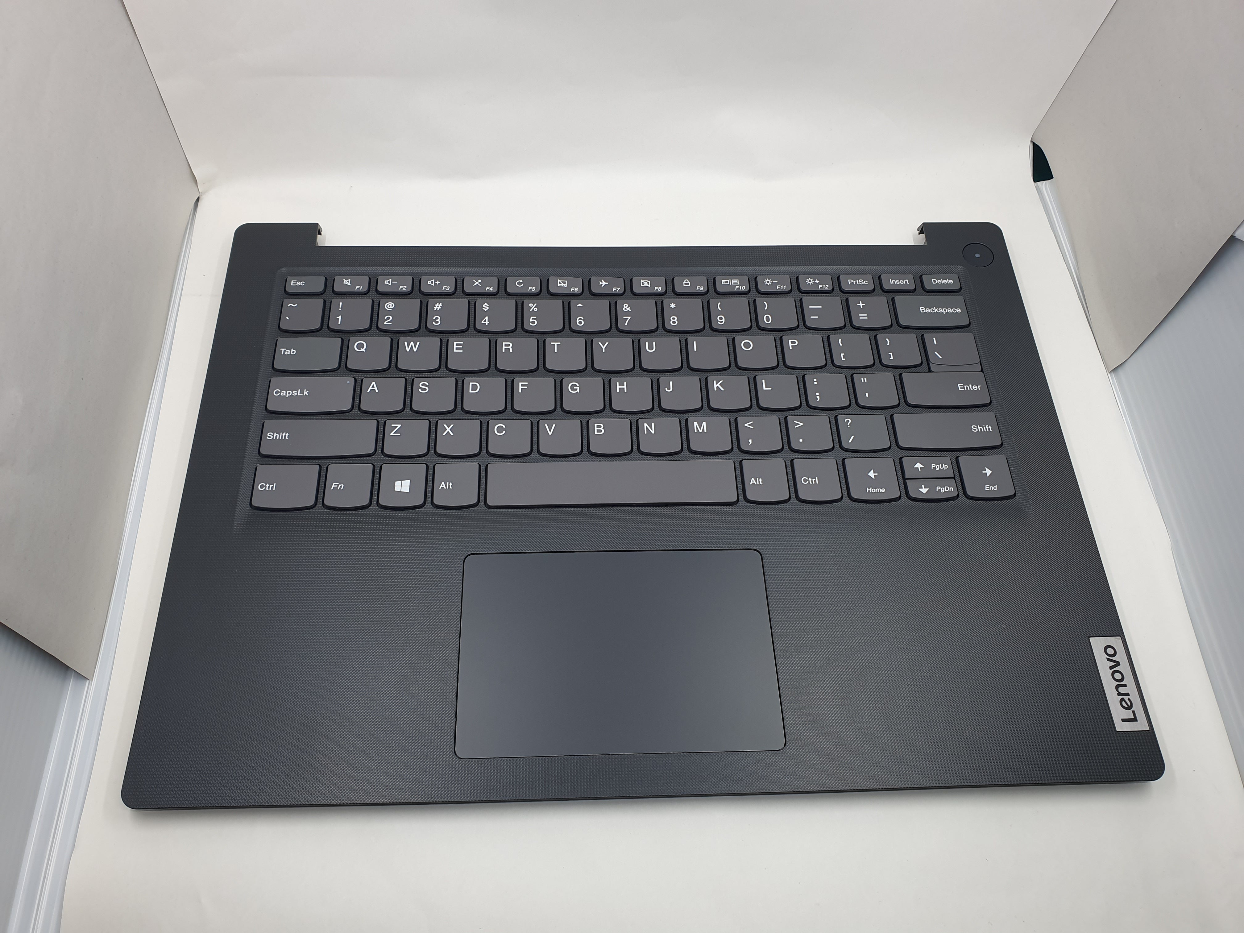 Lenovo Keyboard IdeaPad 3-14IIL05 WL for Replacement - IdeaPad 3-14IIL05