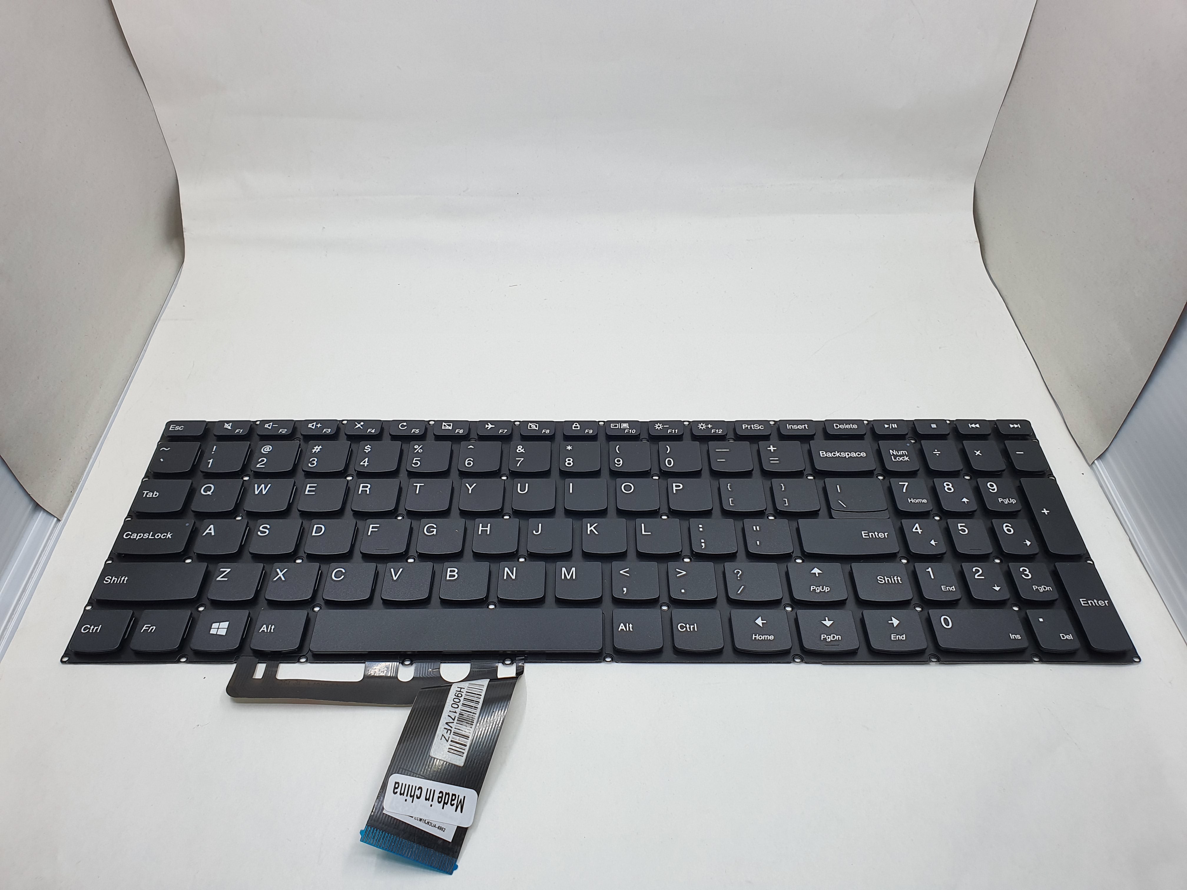 Lenovo Keyboard for Lenovo IdeaPad 310-15ISK