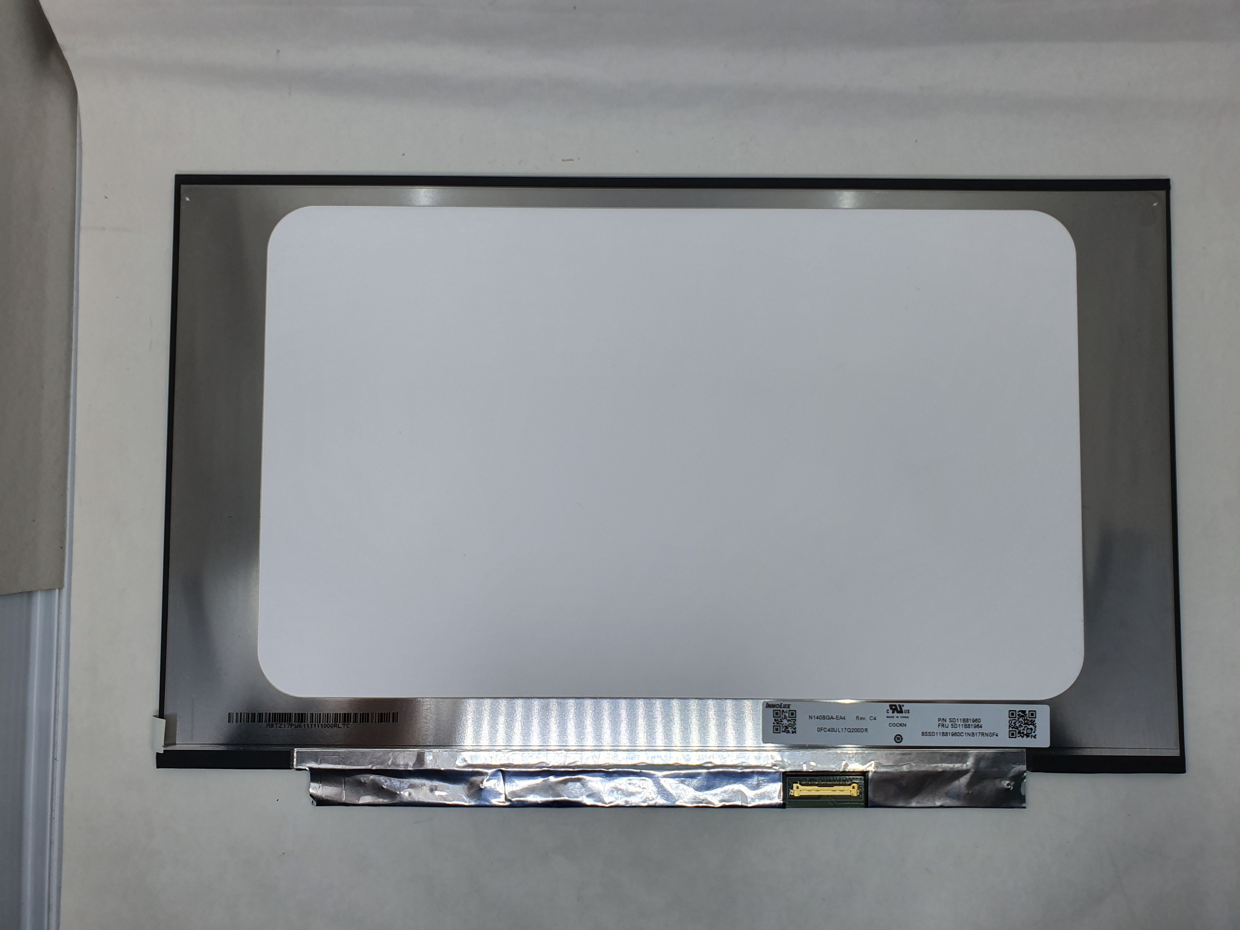 Lenovo LCD 5D10M42863 WL for Lenovo IdeaPad S145-14IWL