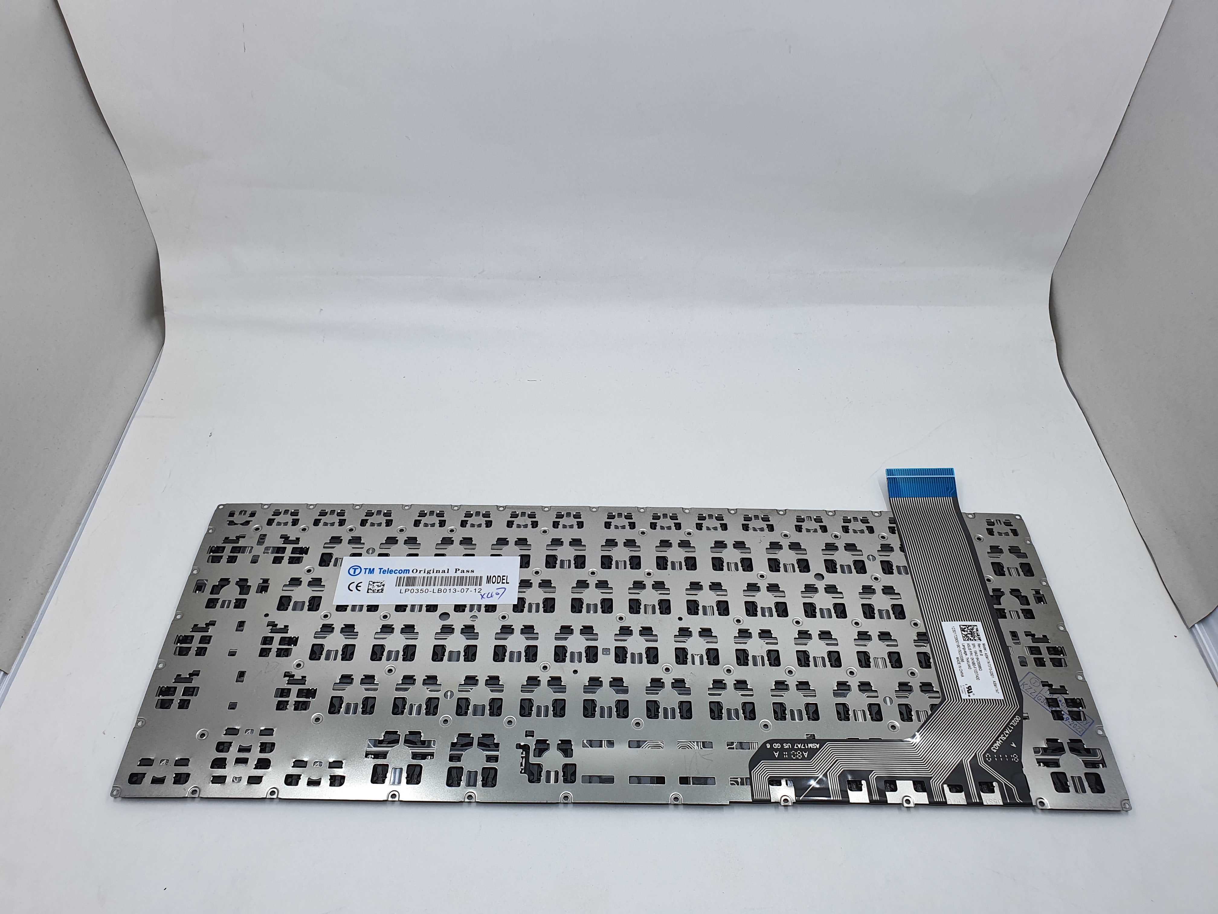 Asus Keyboard for Asus Vivobook X407UA
