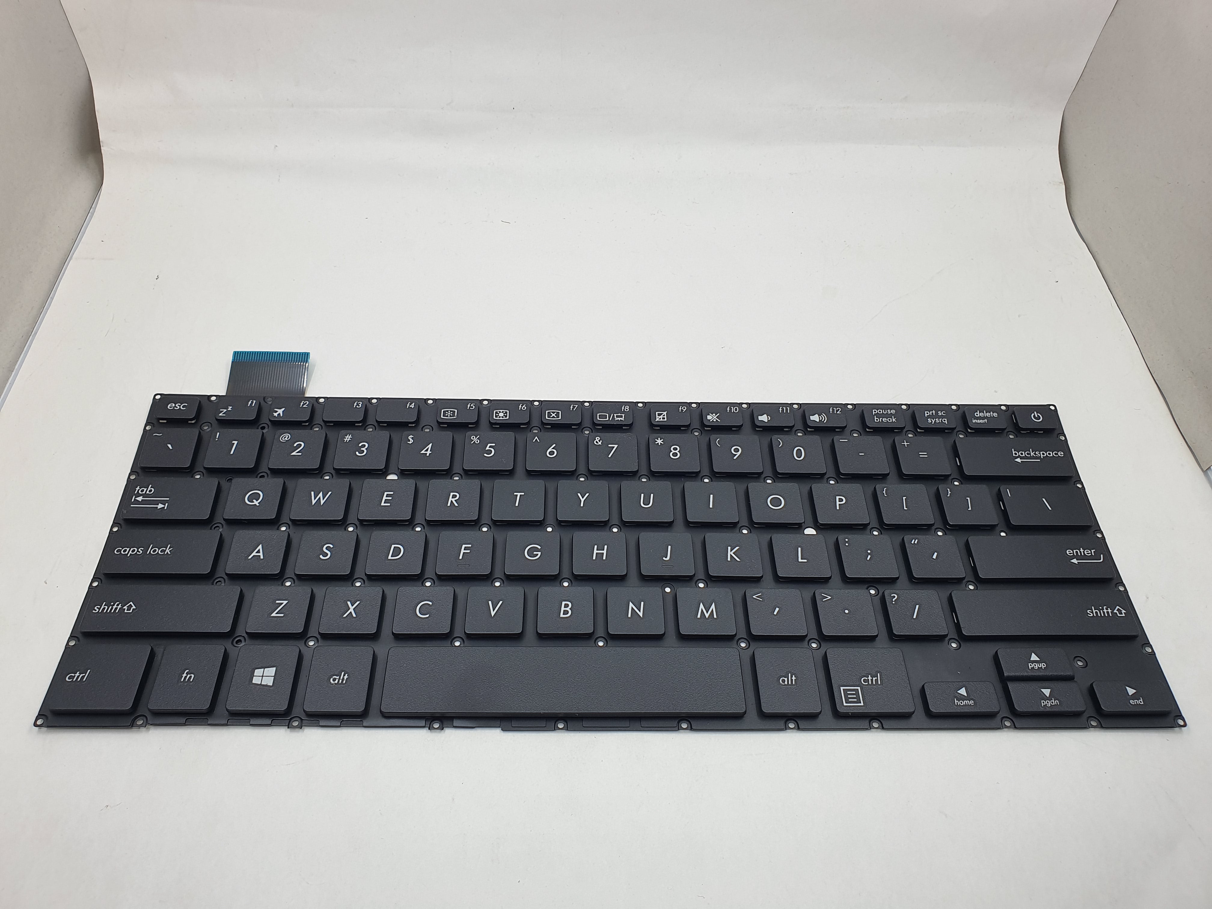 Asus Keyboard for Asus Vivobook X407MA