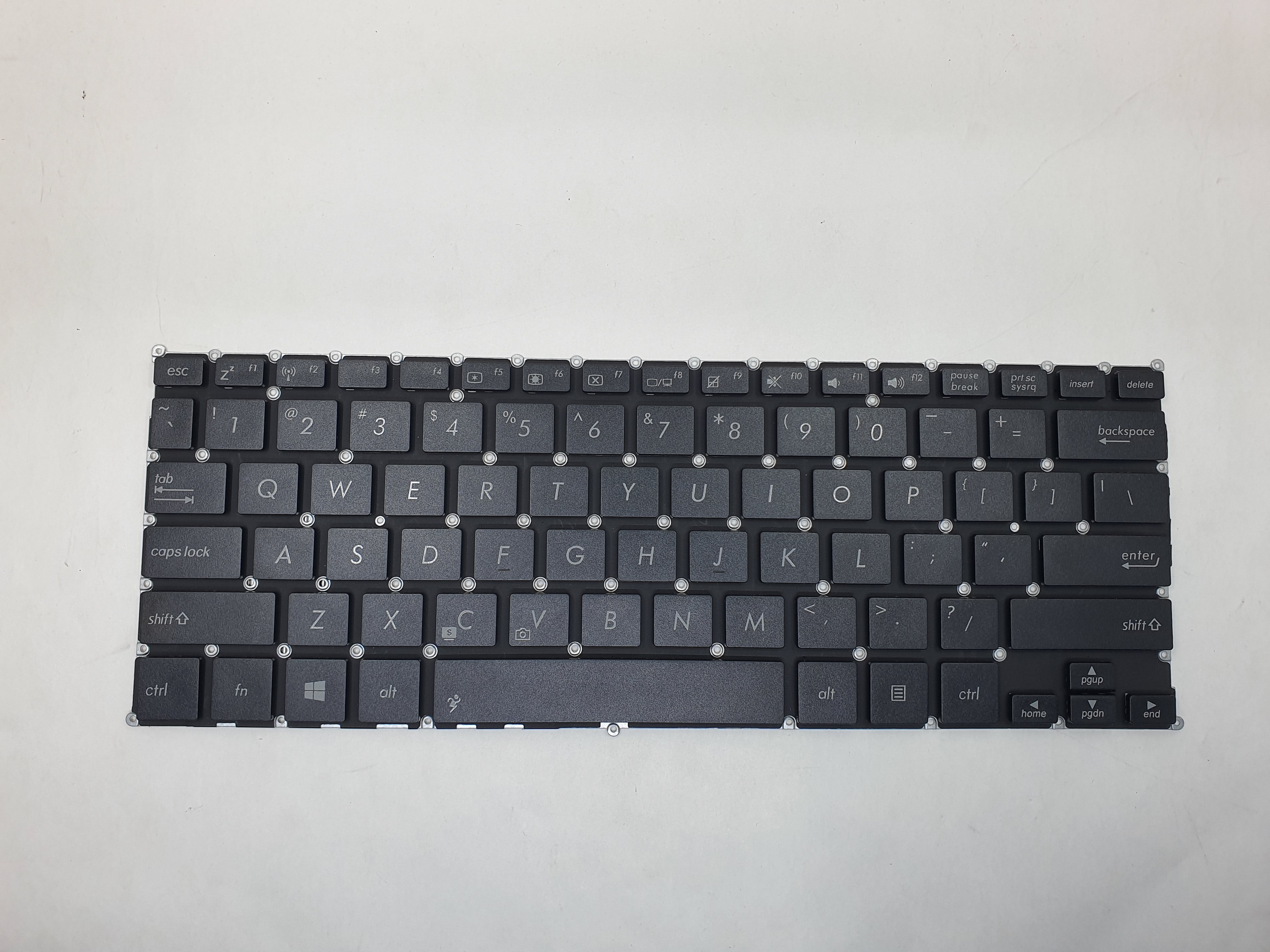 Asus Keyboard for Asus Vivobook X202E