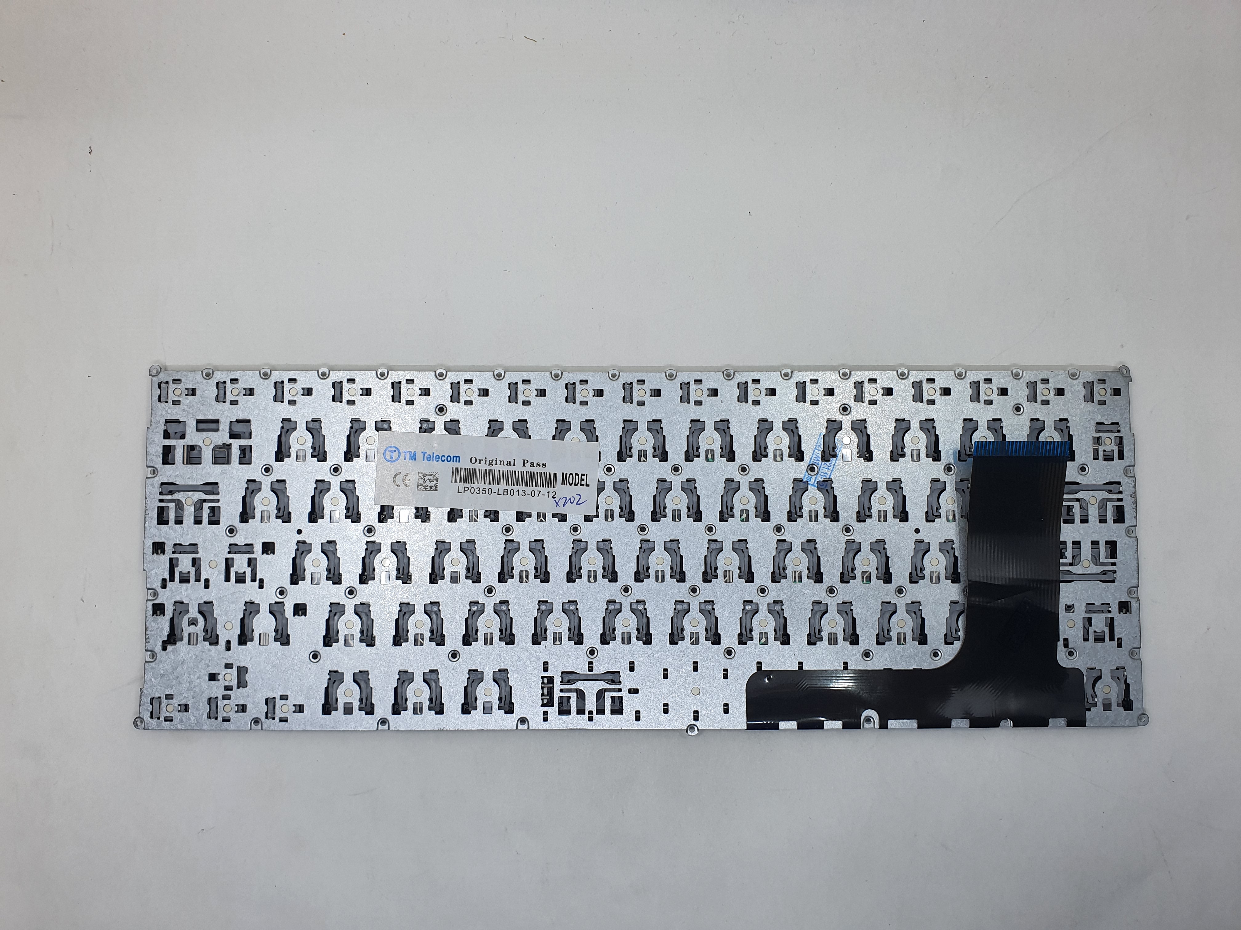 Asus Keyboard for Asus Vivobook X202E