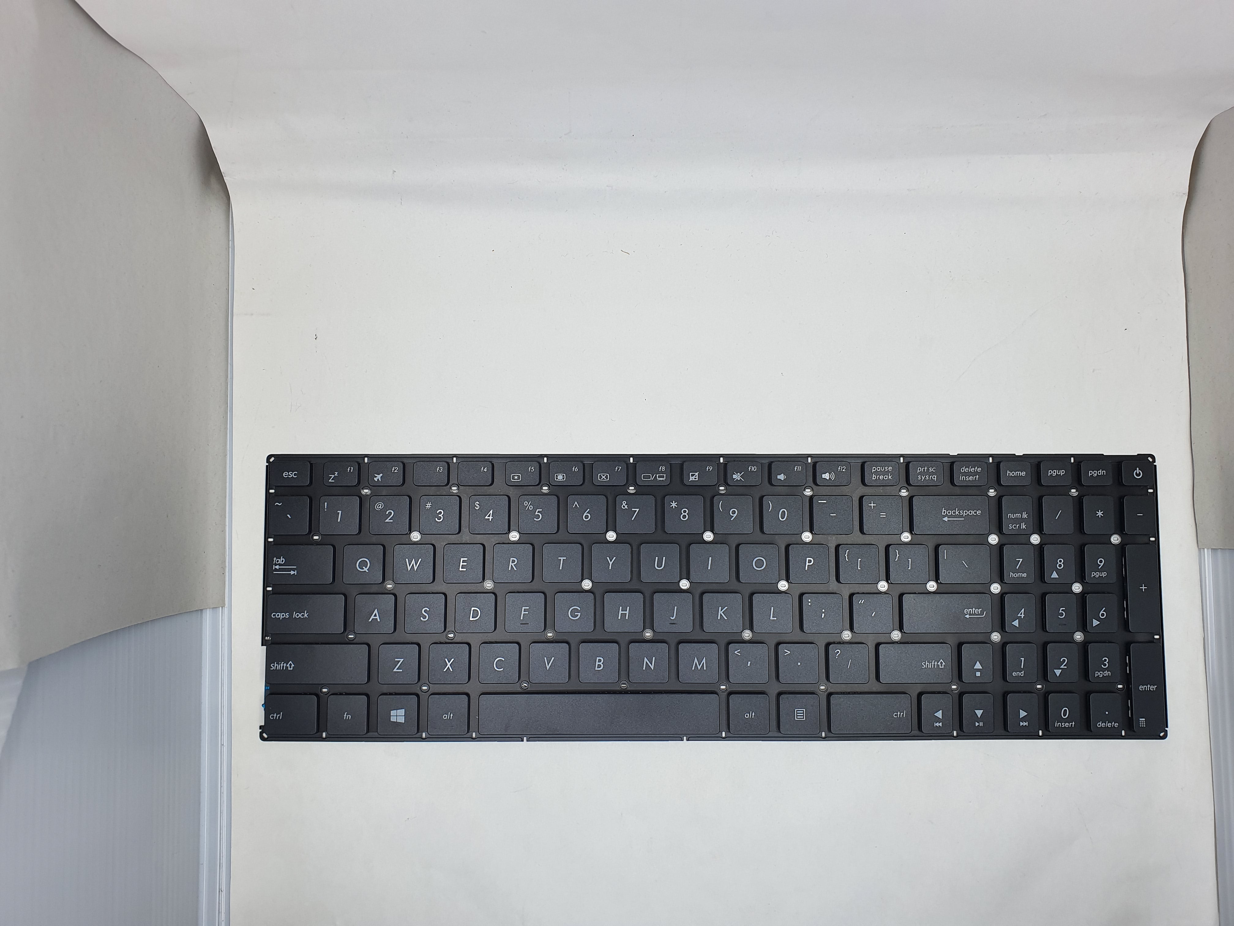 Asus Keyboard for Asus Vivobook 15 X540UA