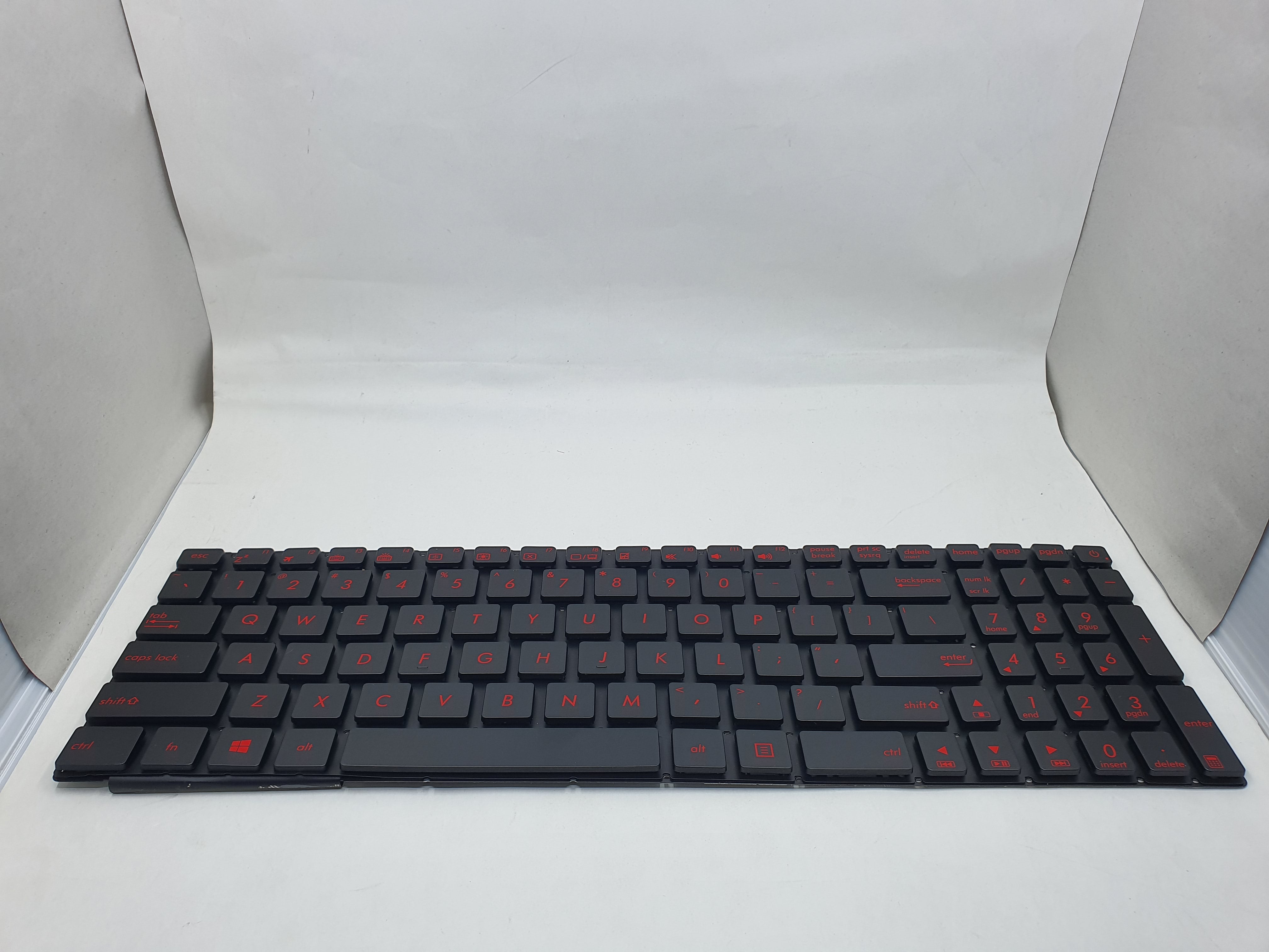 Asus Keyboard for Asus ROG GL552VX