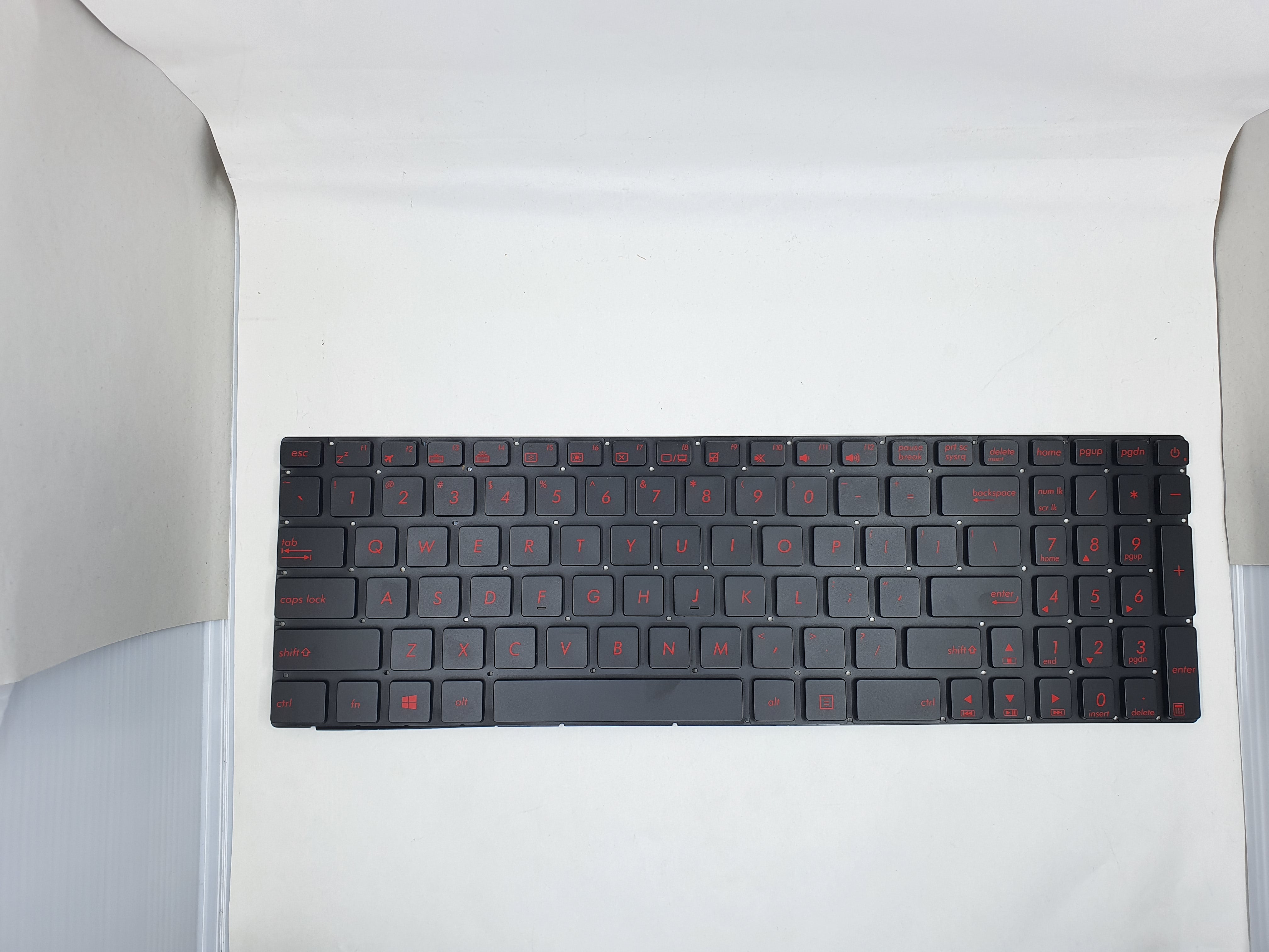 Asus Keyboard for Asus ROG GL552VX