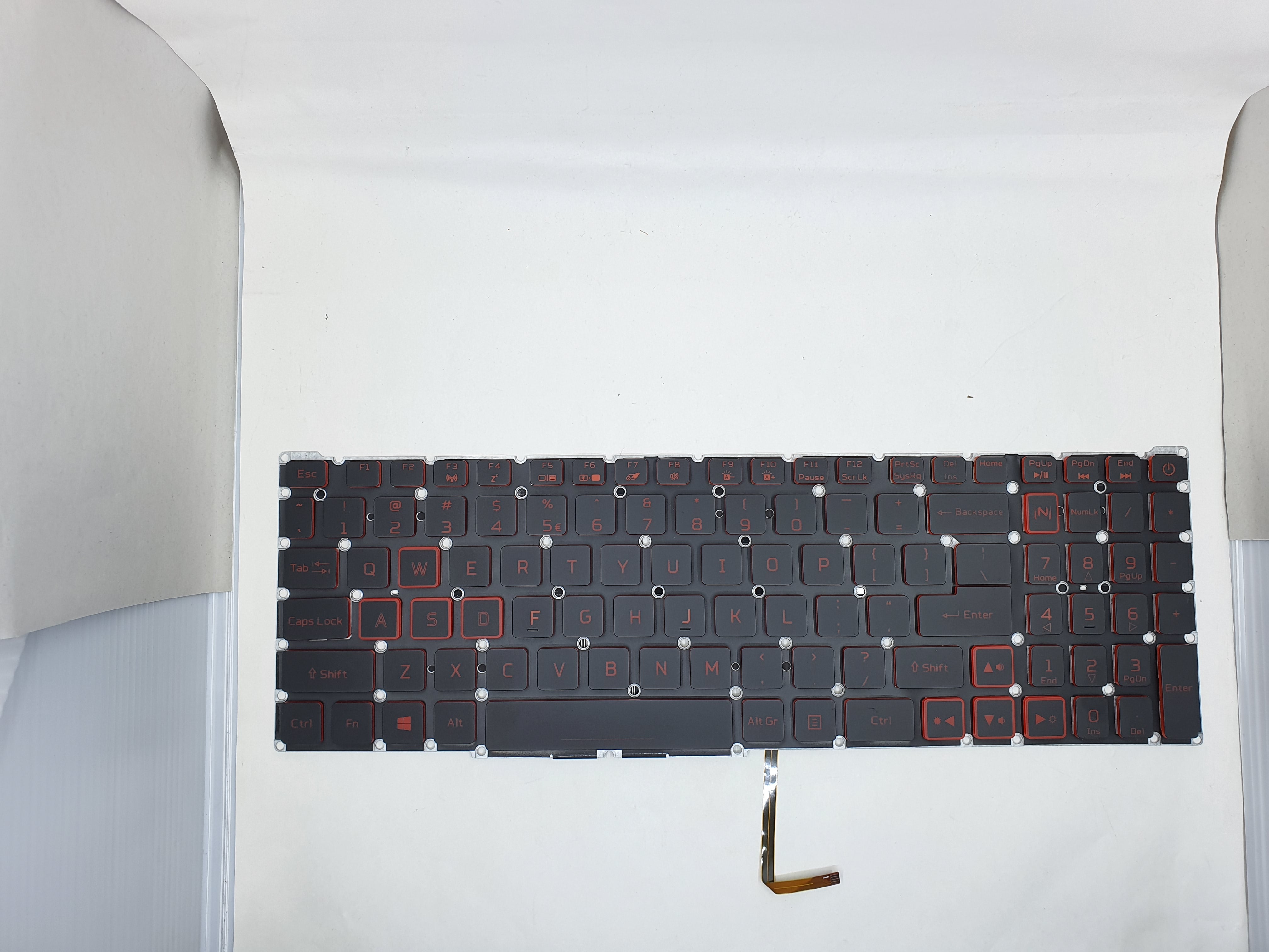 Acer Keyboard for Acer Nitro 5 AN515-44