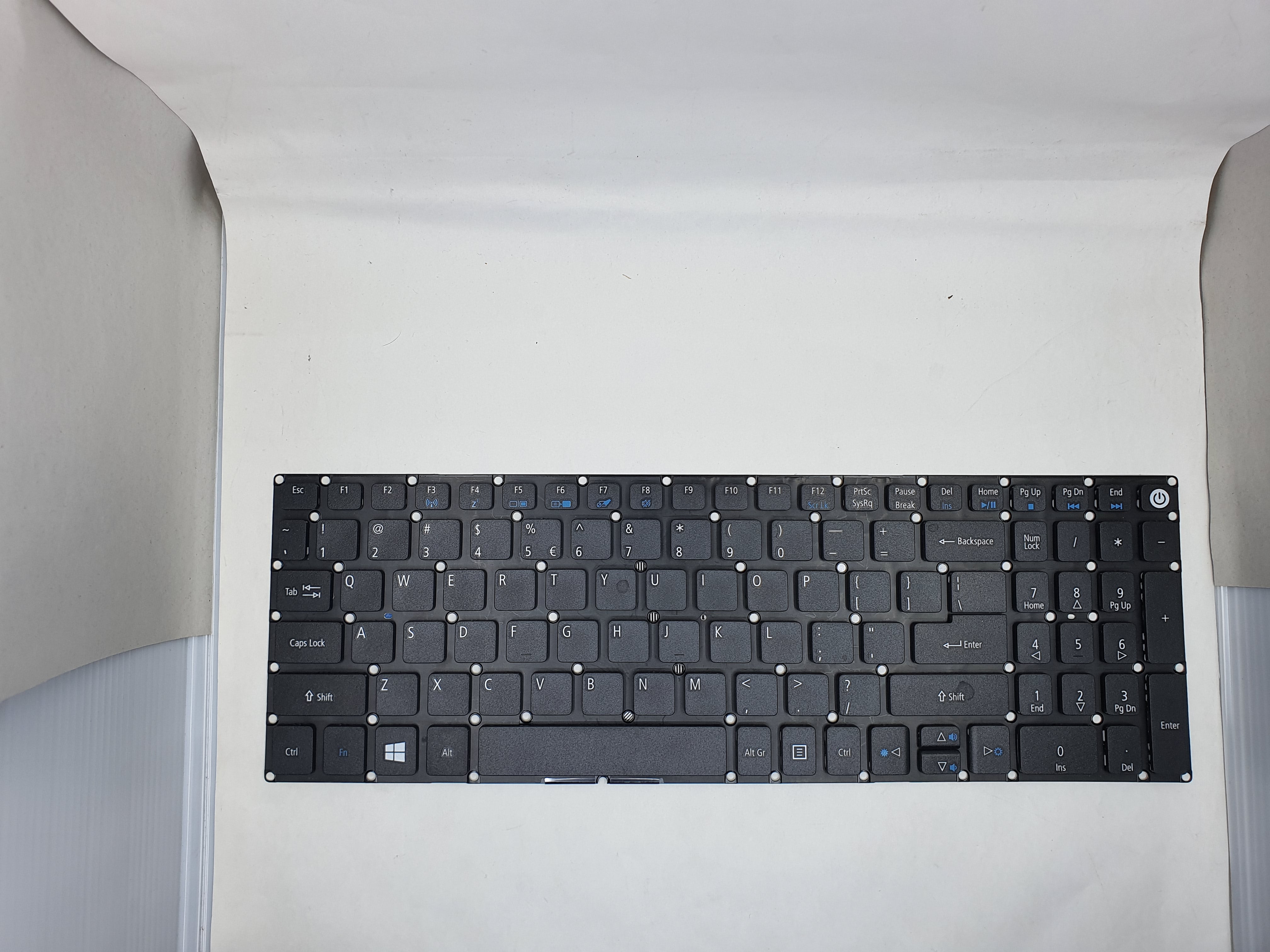 Acer Keyboard for Acer Aspire 3 A315-53G