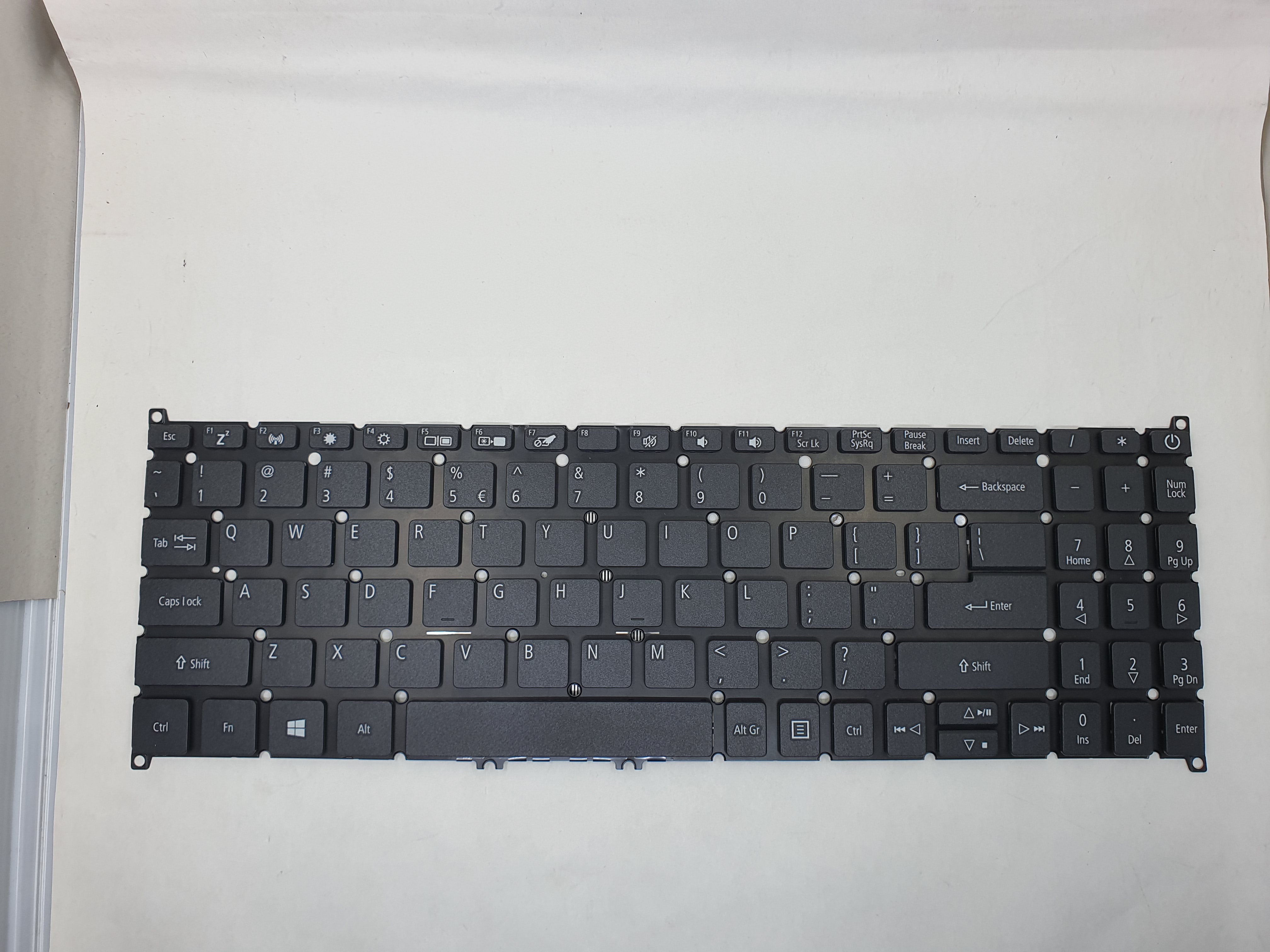 Acer Keyboard for Acer Aspire 5 AN515-52G