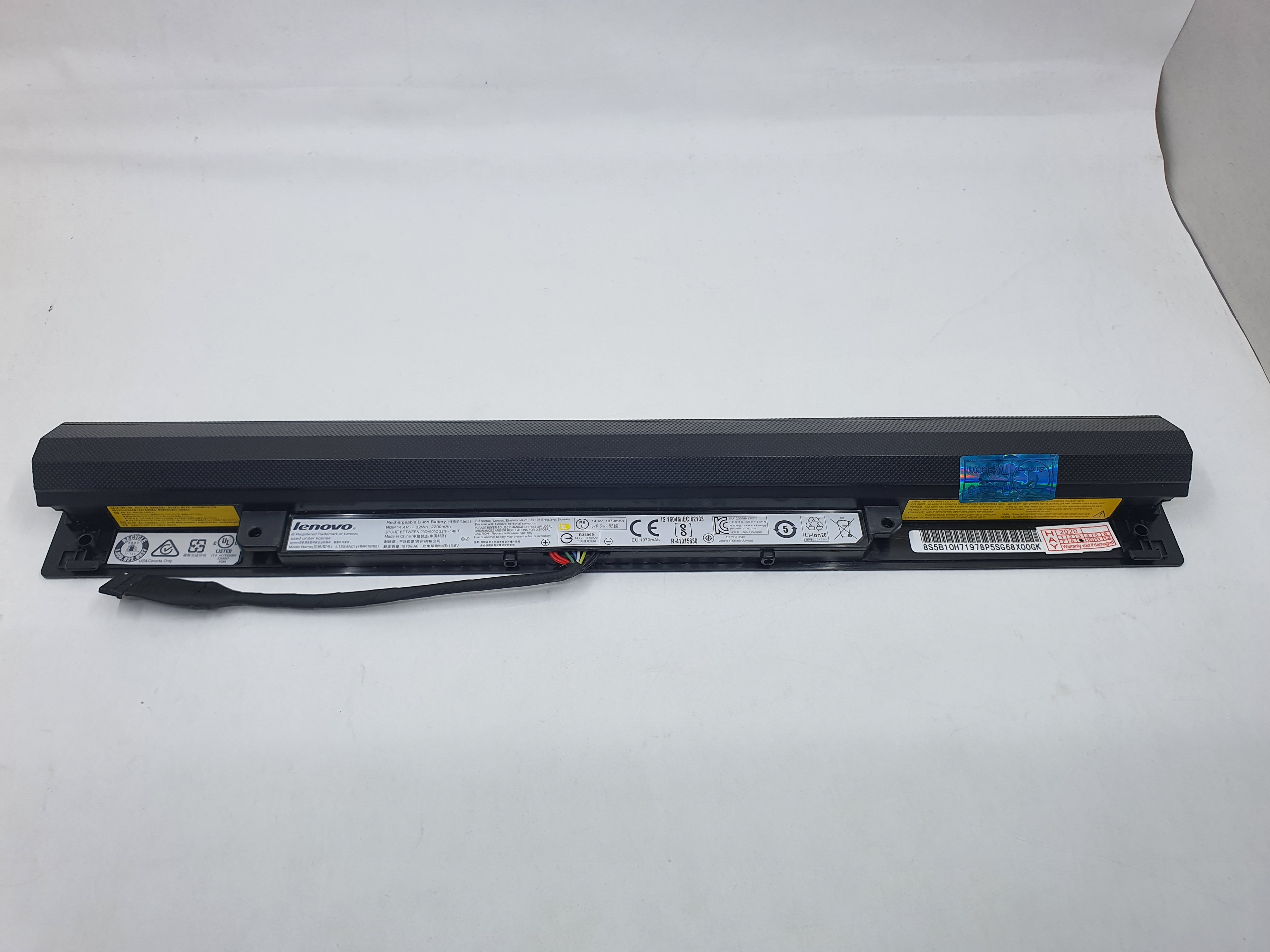 Lenovo A1 Battery 100-14IBD for Replacement - Lenovo 100-14IBD