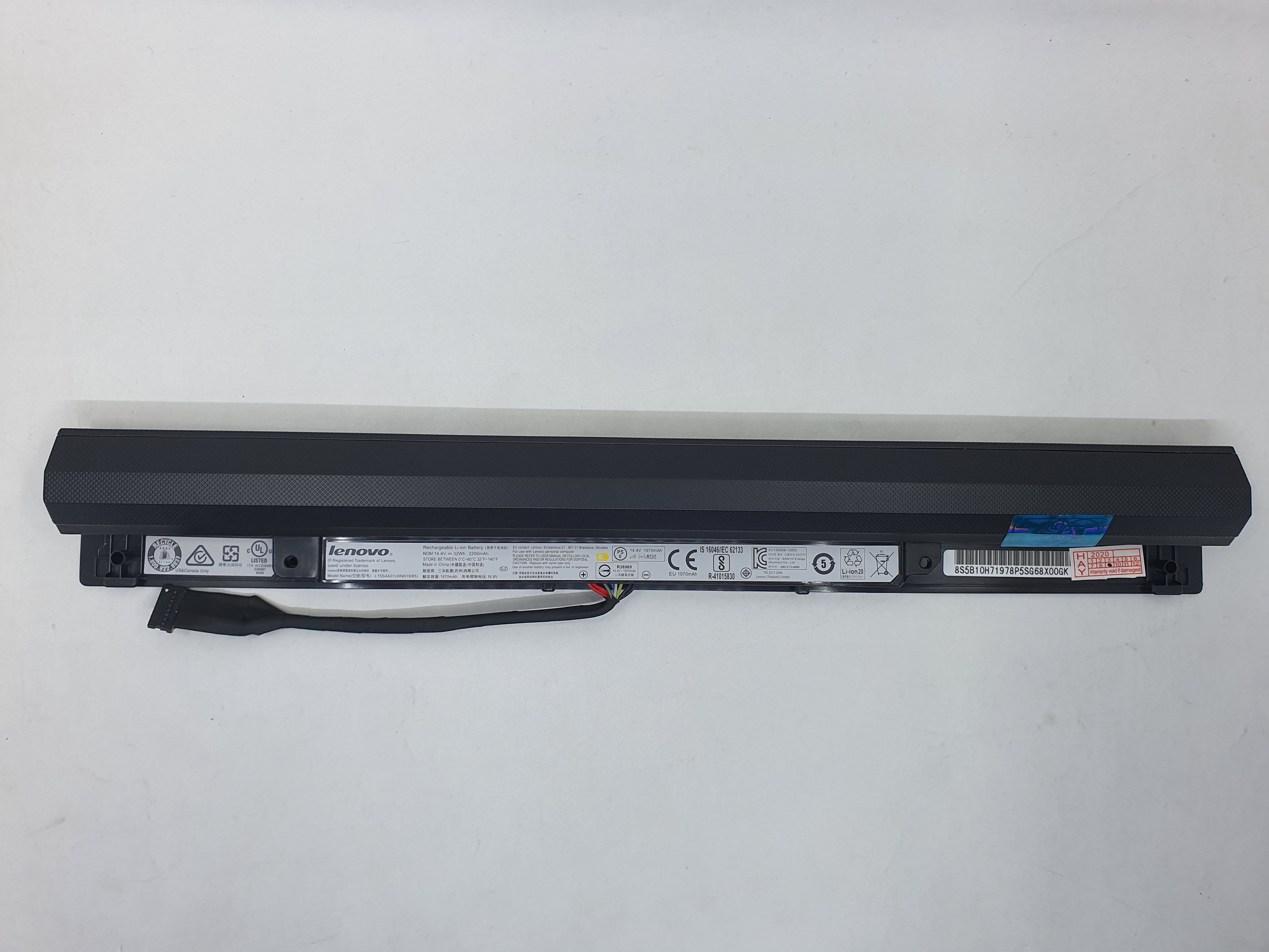 Lenovo A1 Battery 100-14IBD for Replacement - Lenovo 100-14IBD
