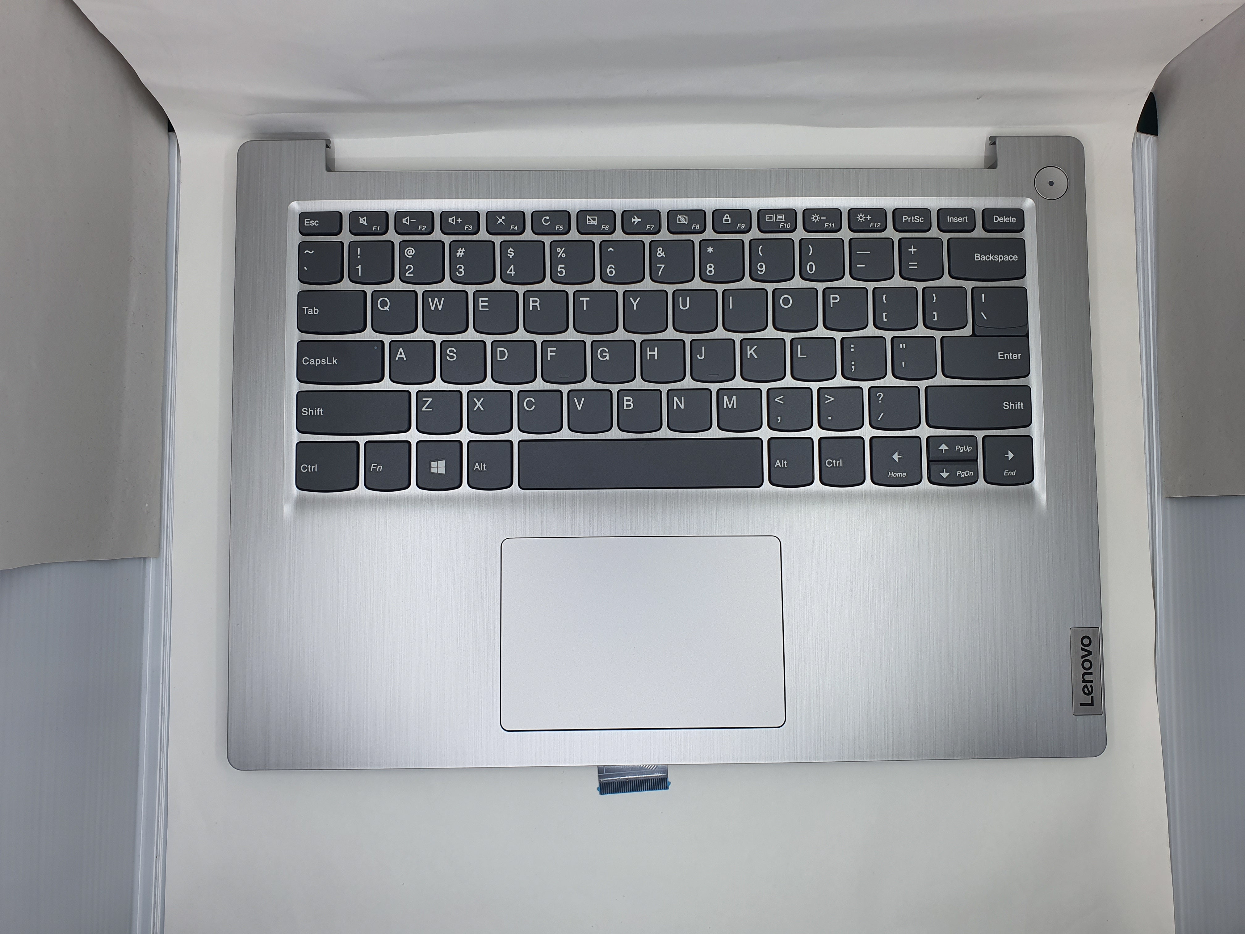 Lenovo Keyboard for Lenovo IdeaPad 3 14IML05