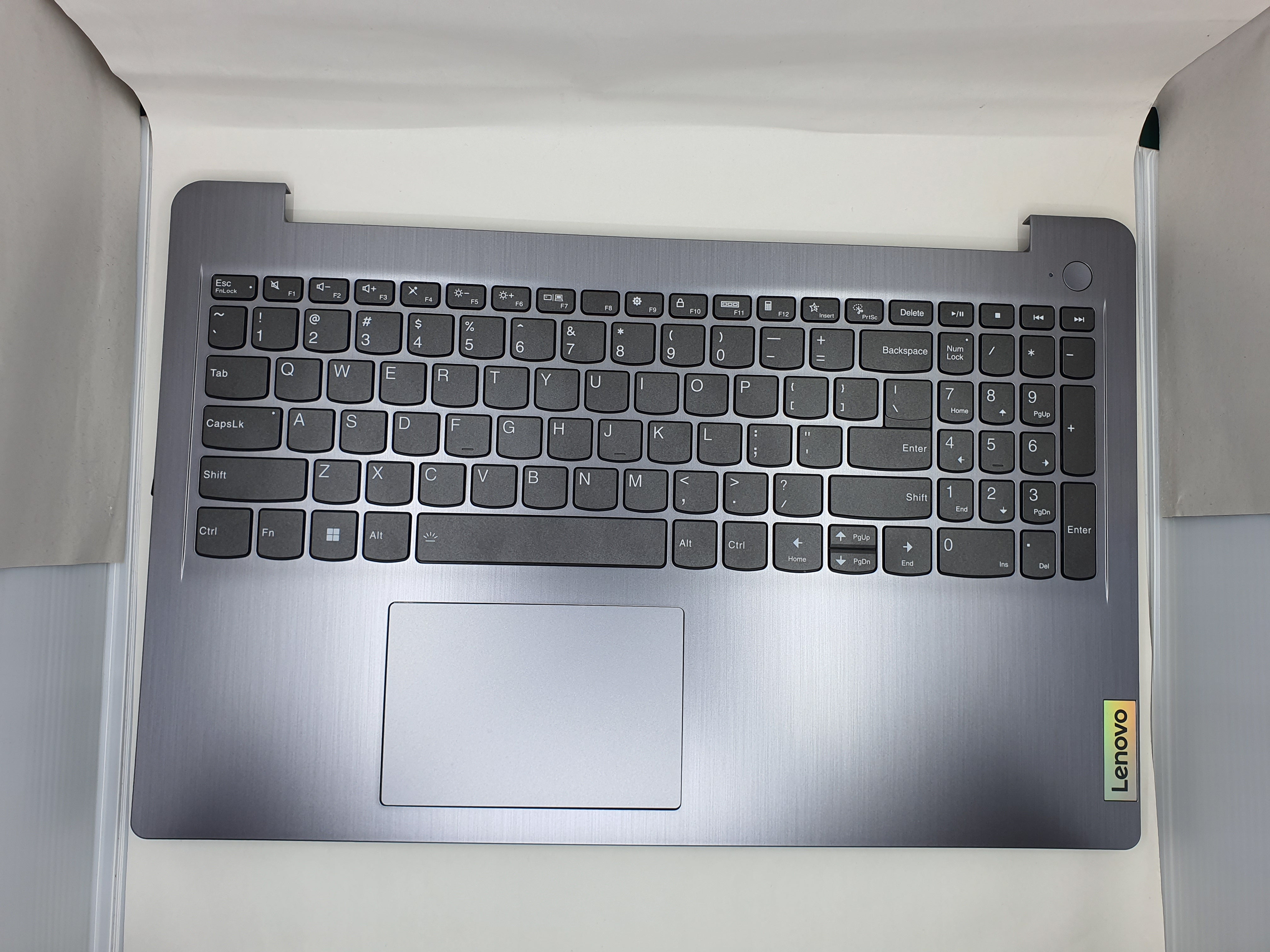 Lenovo Keyboard IdeaPad 3-15ALC6 WL for Lenovo IdeaPad 3-15ALC6