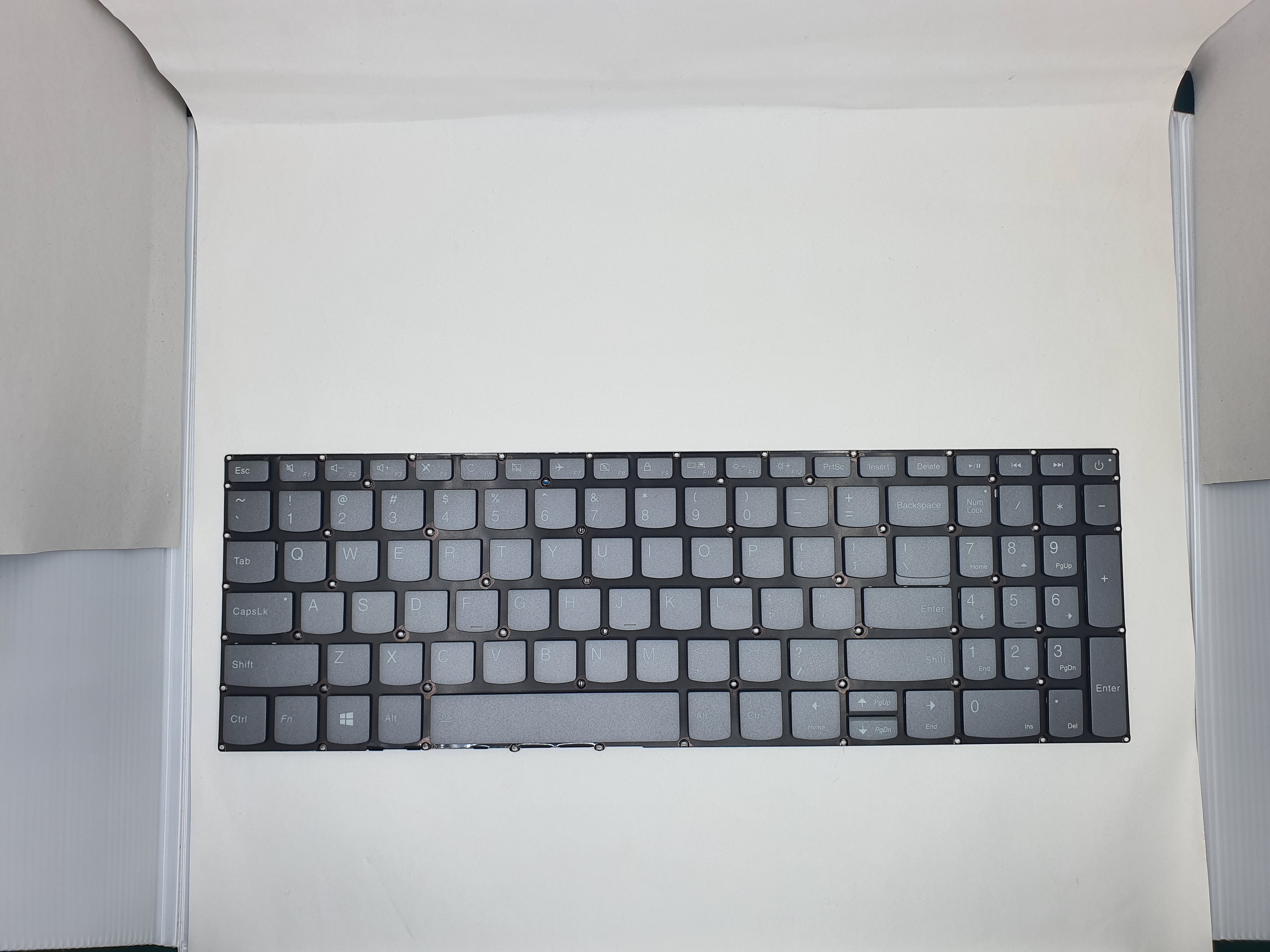 Lenovo Keyboard for Lenovo IdeaPad 330-15IKB
