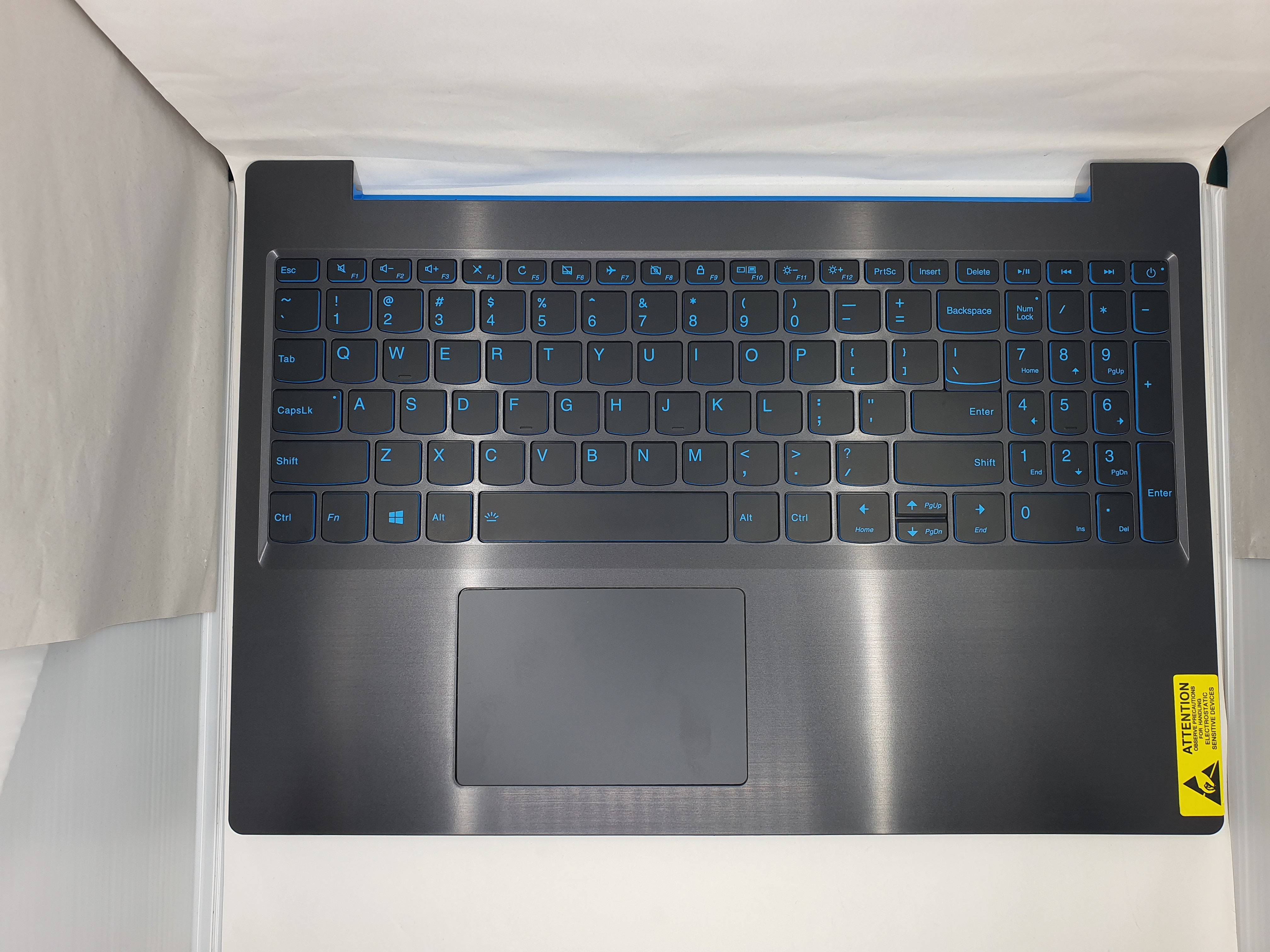 Lenovo Keyboard for Lenovo IdeaPad L340-15IRH