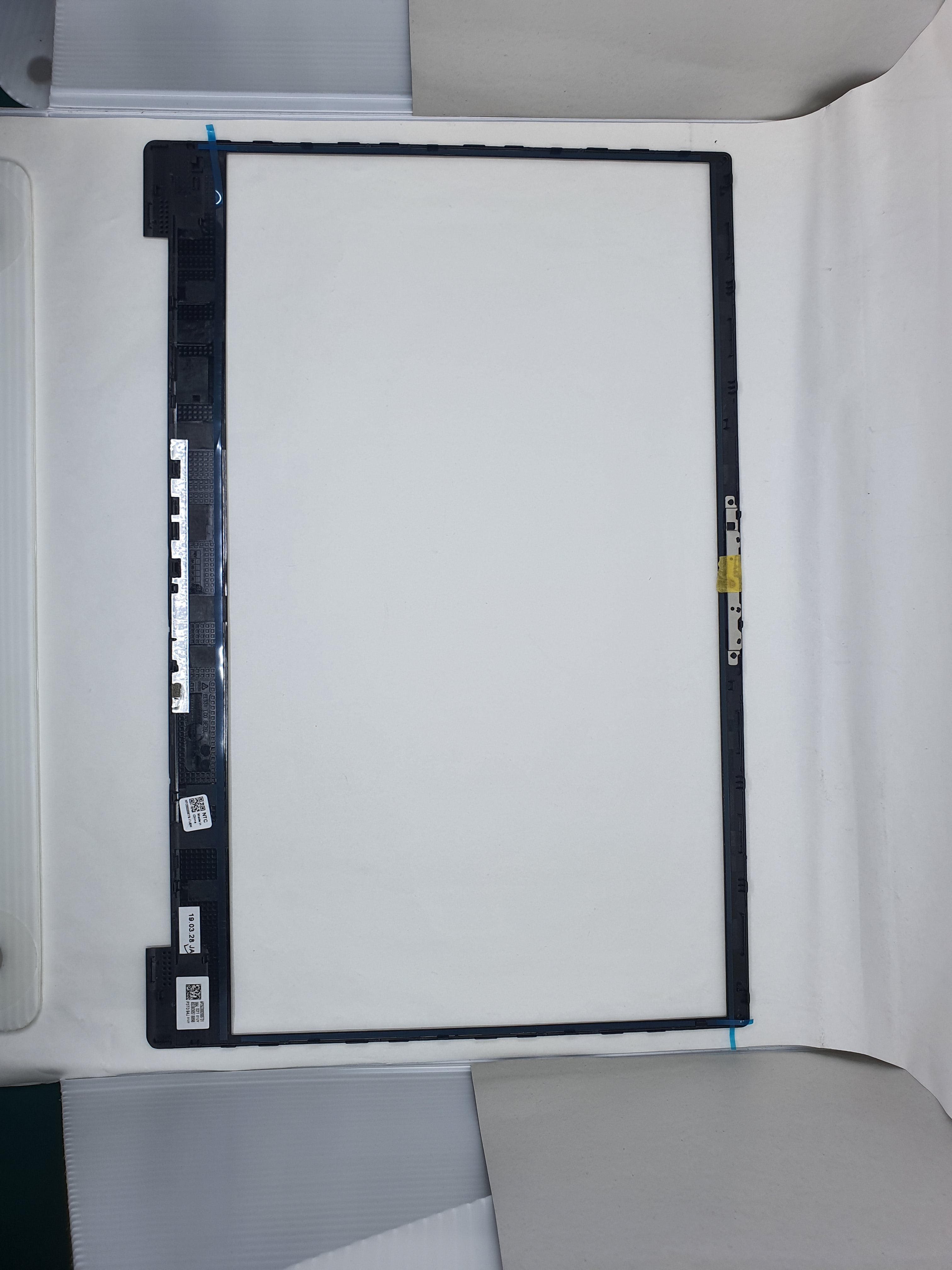 Lenovo LCD BEZEL IdeaPad S340-15IIL WL for Replacement - IdeaPad S340-15IIL