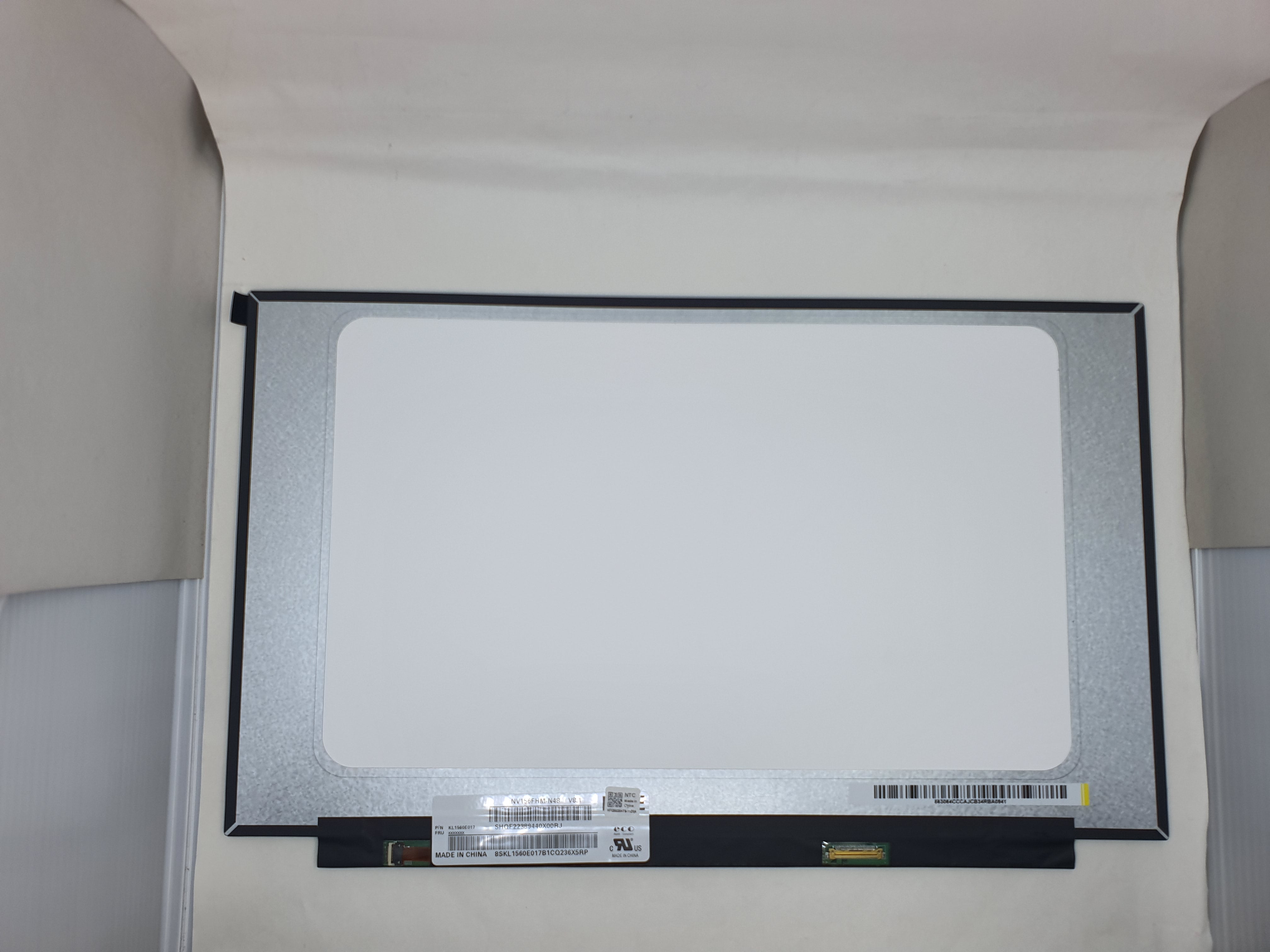 Lenovo LCD IdeaPad L340-15IRH WL for Lenovo IdeaPad L340-15IRH
