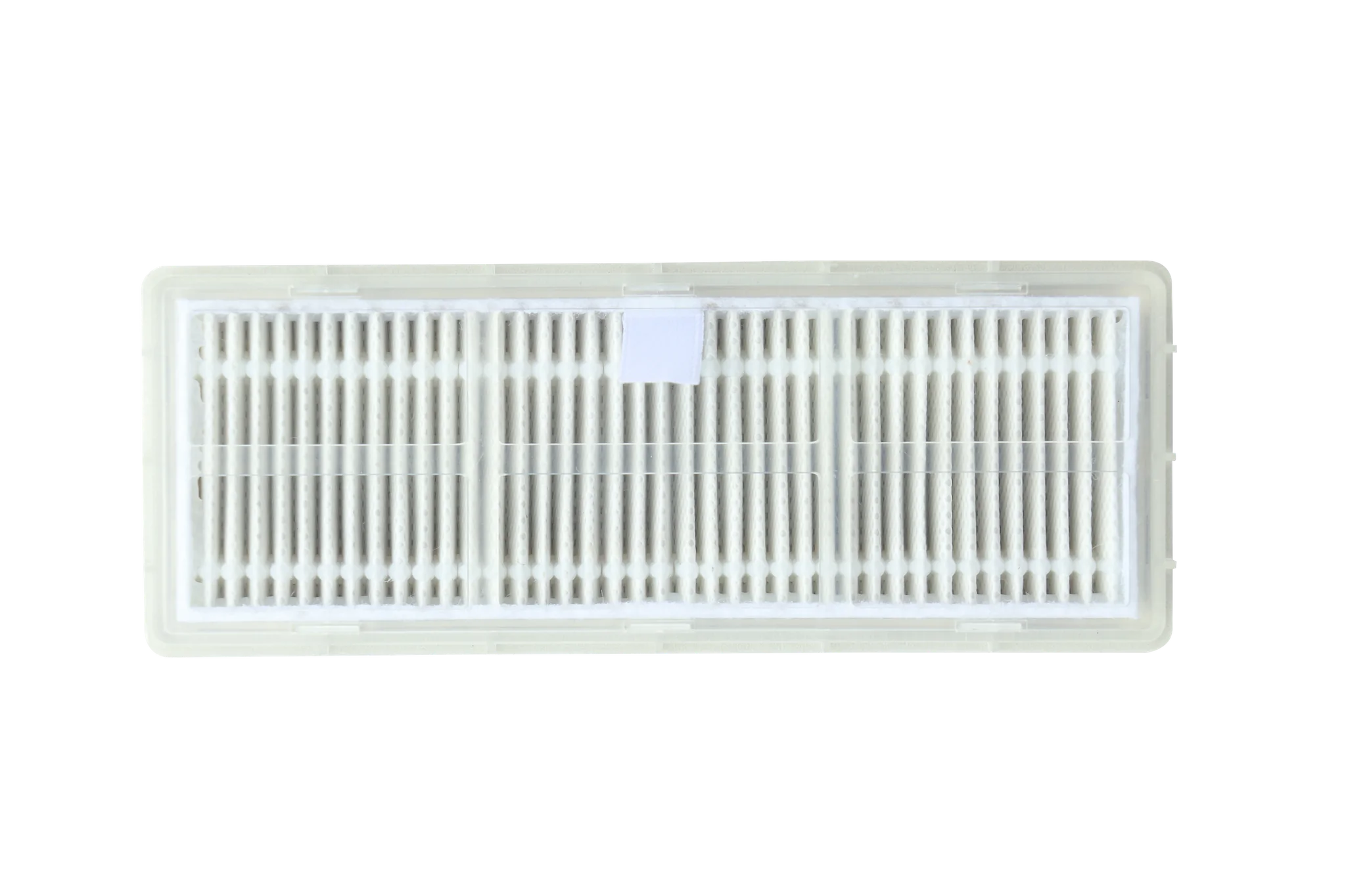 Lenovo T1 Vacuum Filter With White Suction