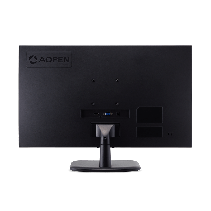 Acer AOpen 21.5" 22CV1Q Full HD VA Monitor