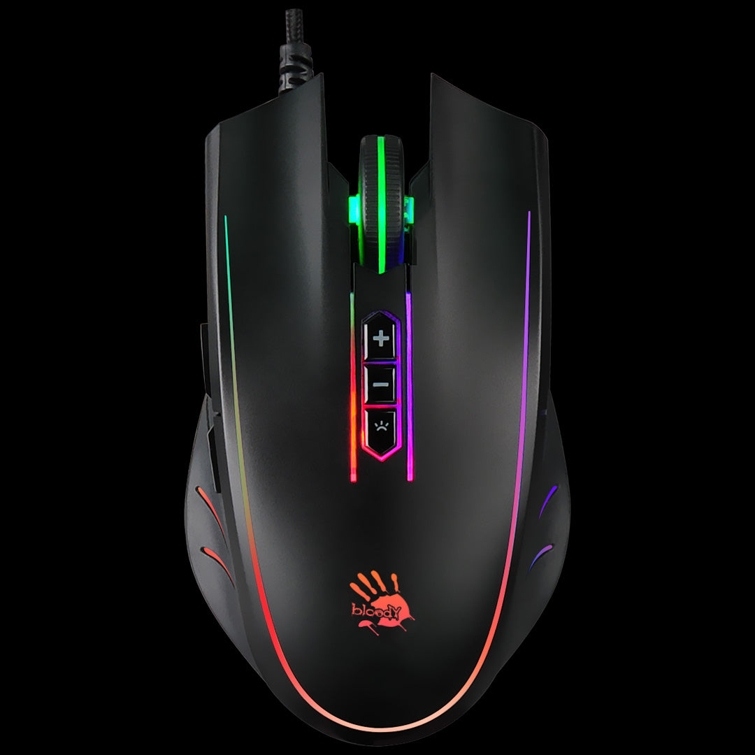 A4Tech Bloody Q81 Gaming Mouse