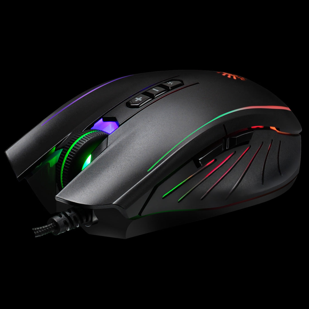 A4Tech Bloody Q81 Gaming Mouse