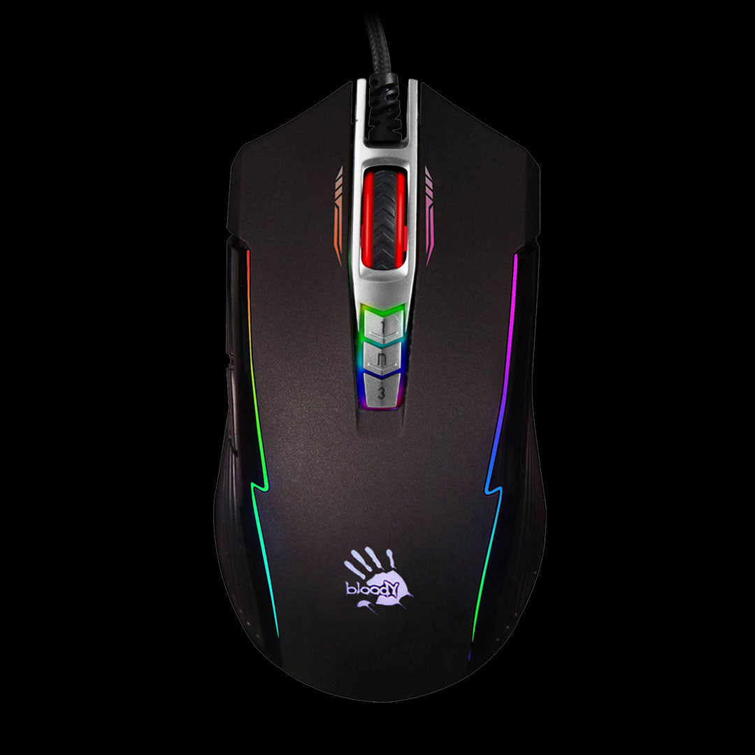 A4Tech Bloody P93 Gaming Mouse