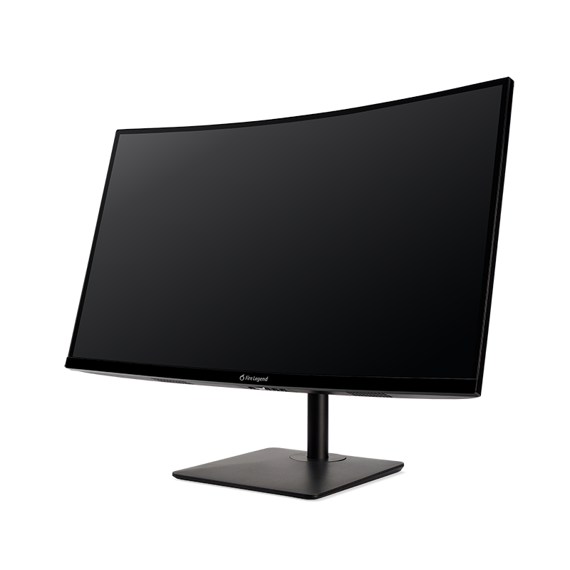 Acer AOpen 27" 240hz Curved Gaming Monitor