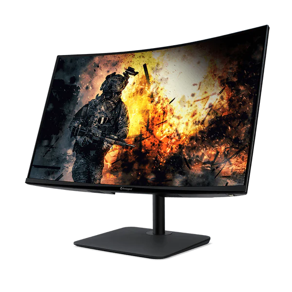 Acer AOpen 31.5" Full HD VA Curved Gaming Monitor